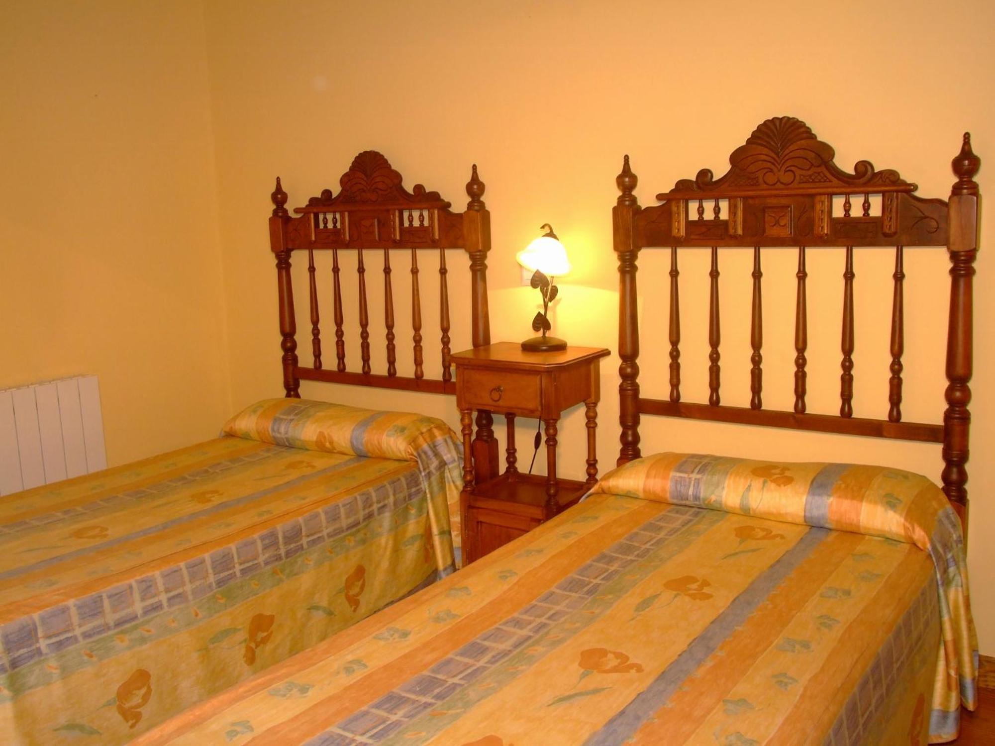 Holiday home Casucas De Ason