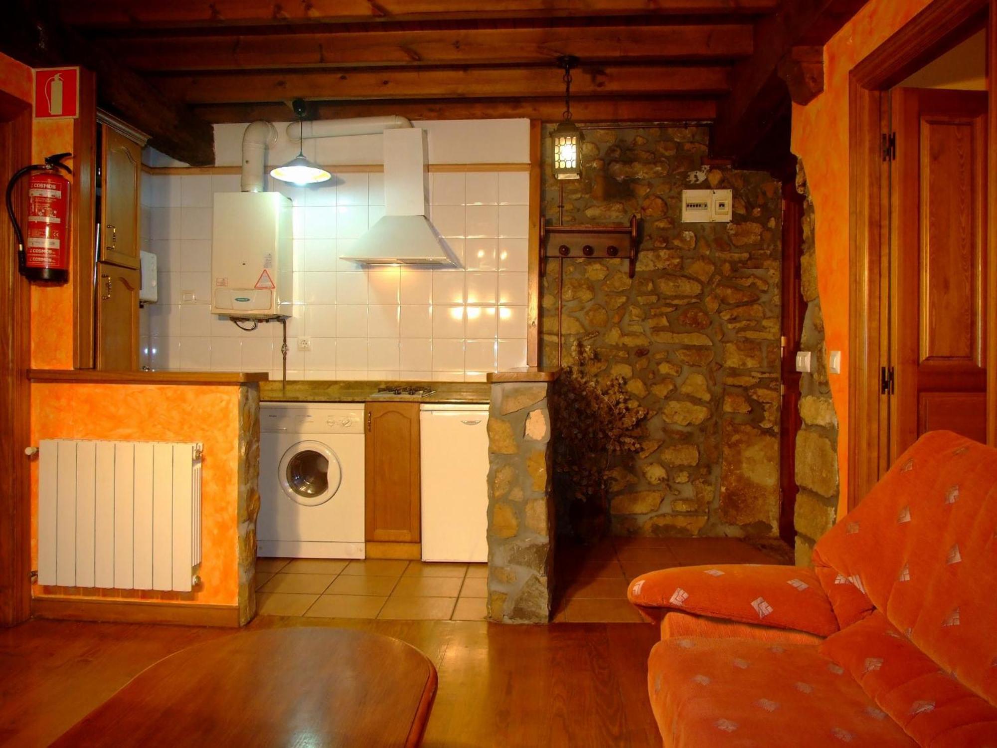 Casucas De Ason