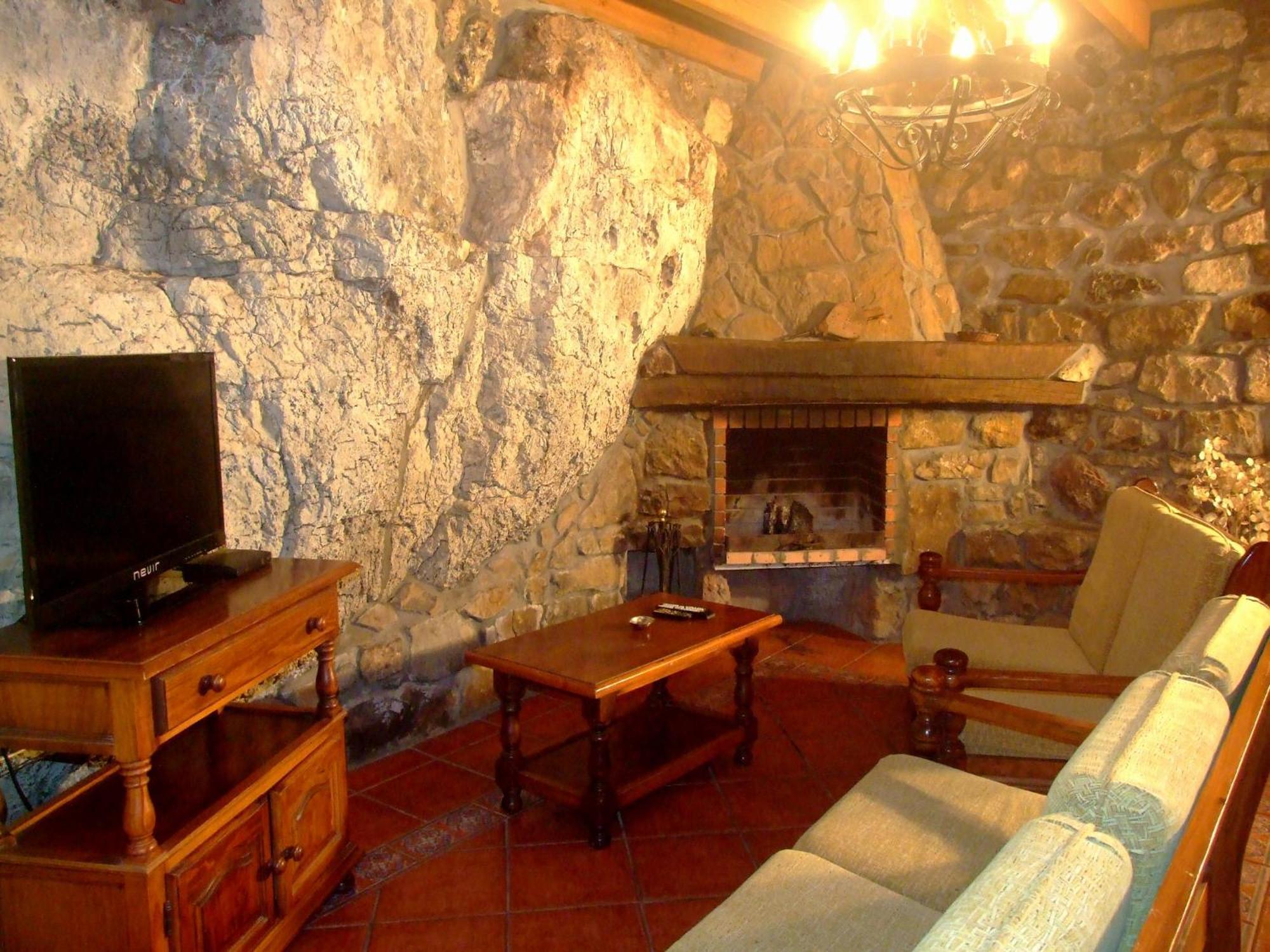 Holiday home Casucas De Ason Arredondo