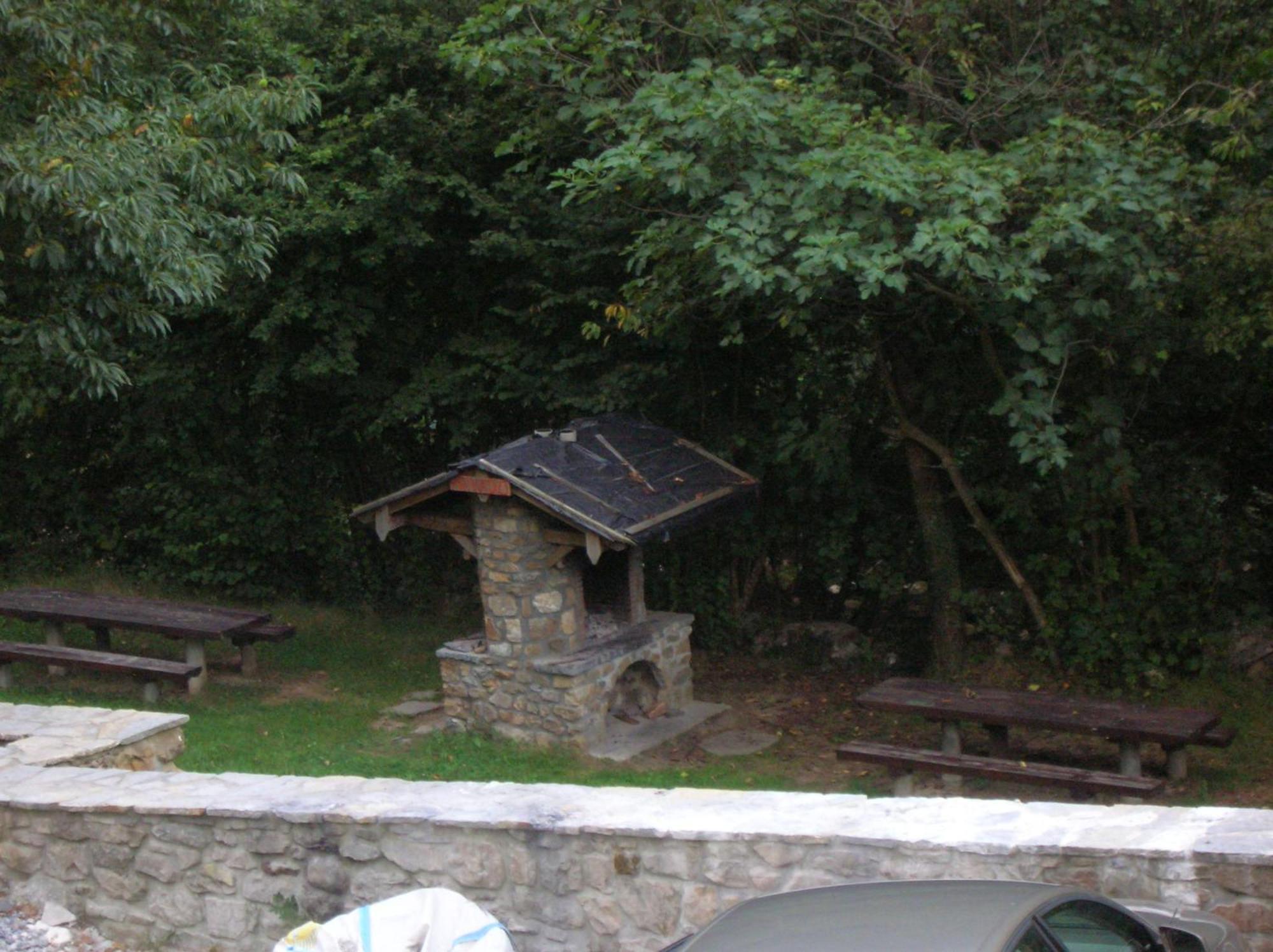Casucas De Ason Holiday home