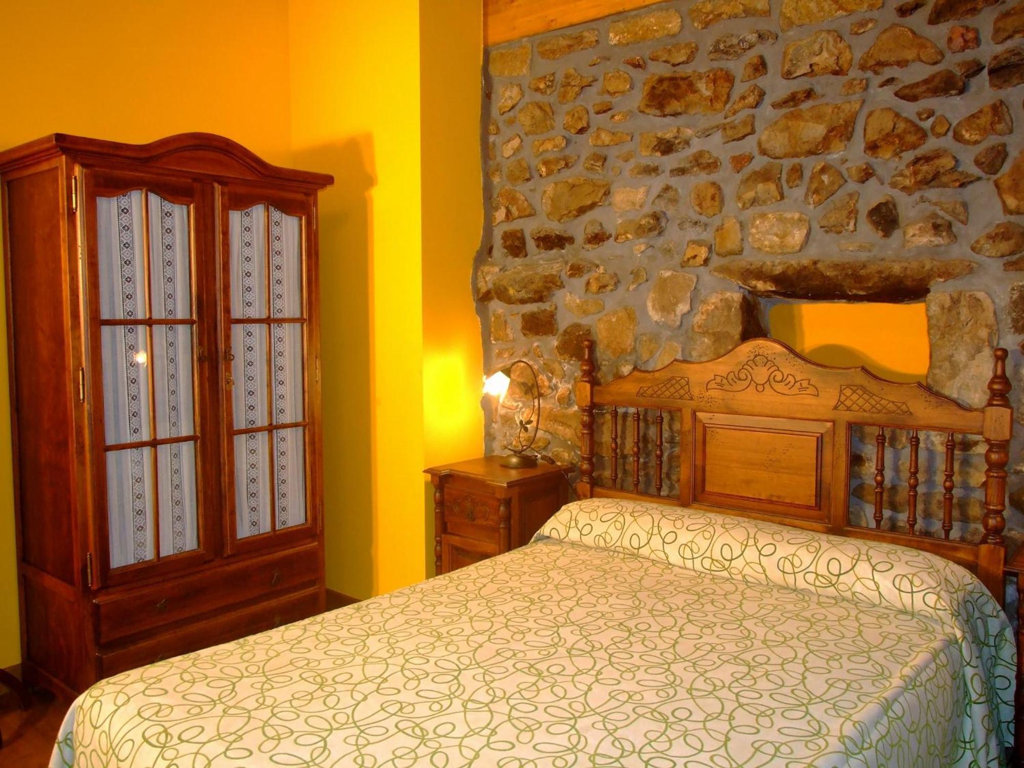 Holiday home Casucas De Ason *