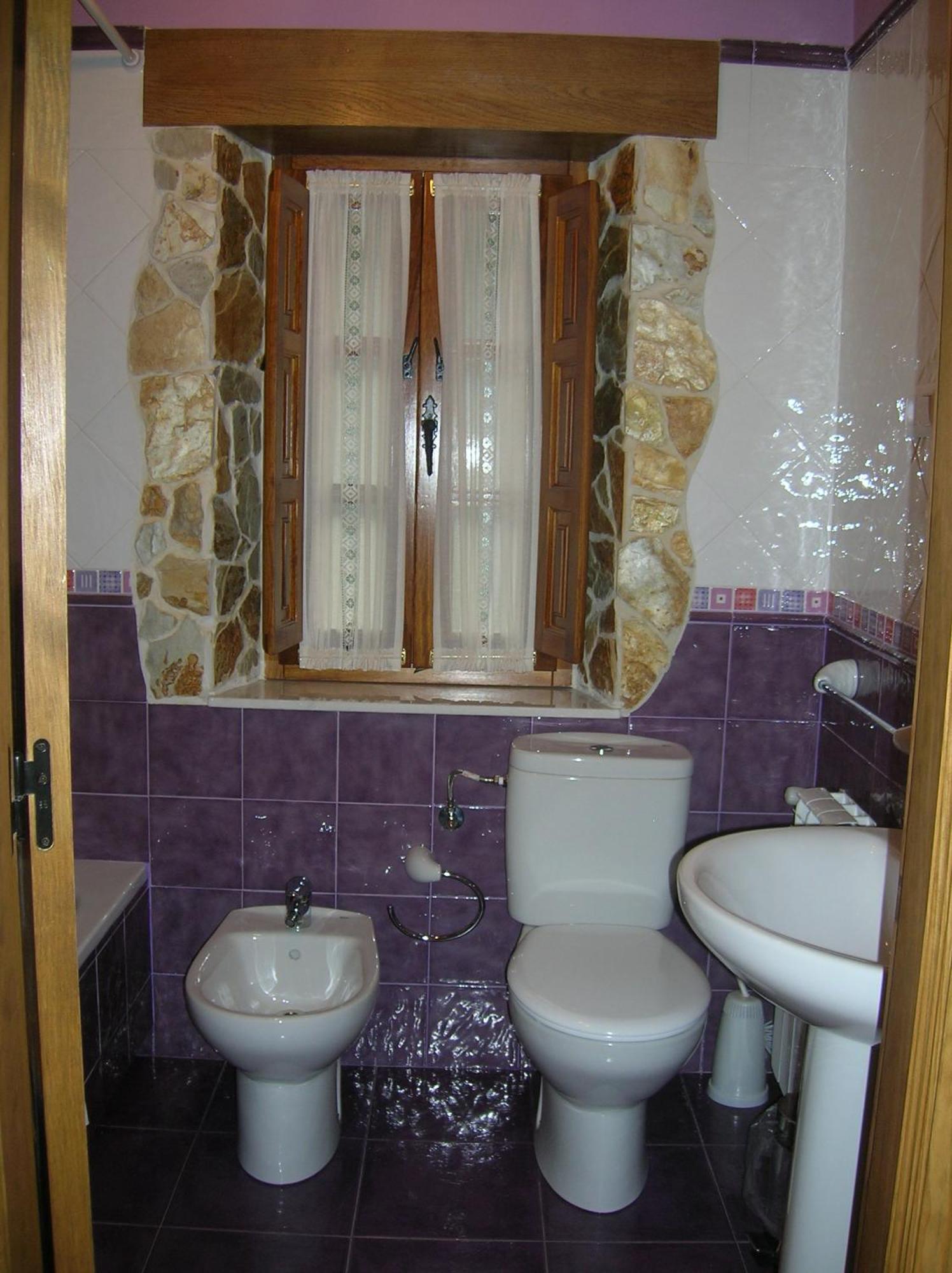 Holiday home Casucas De Ason