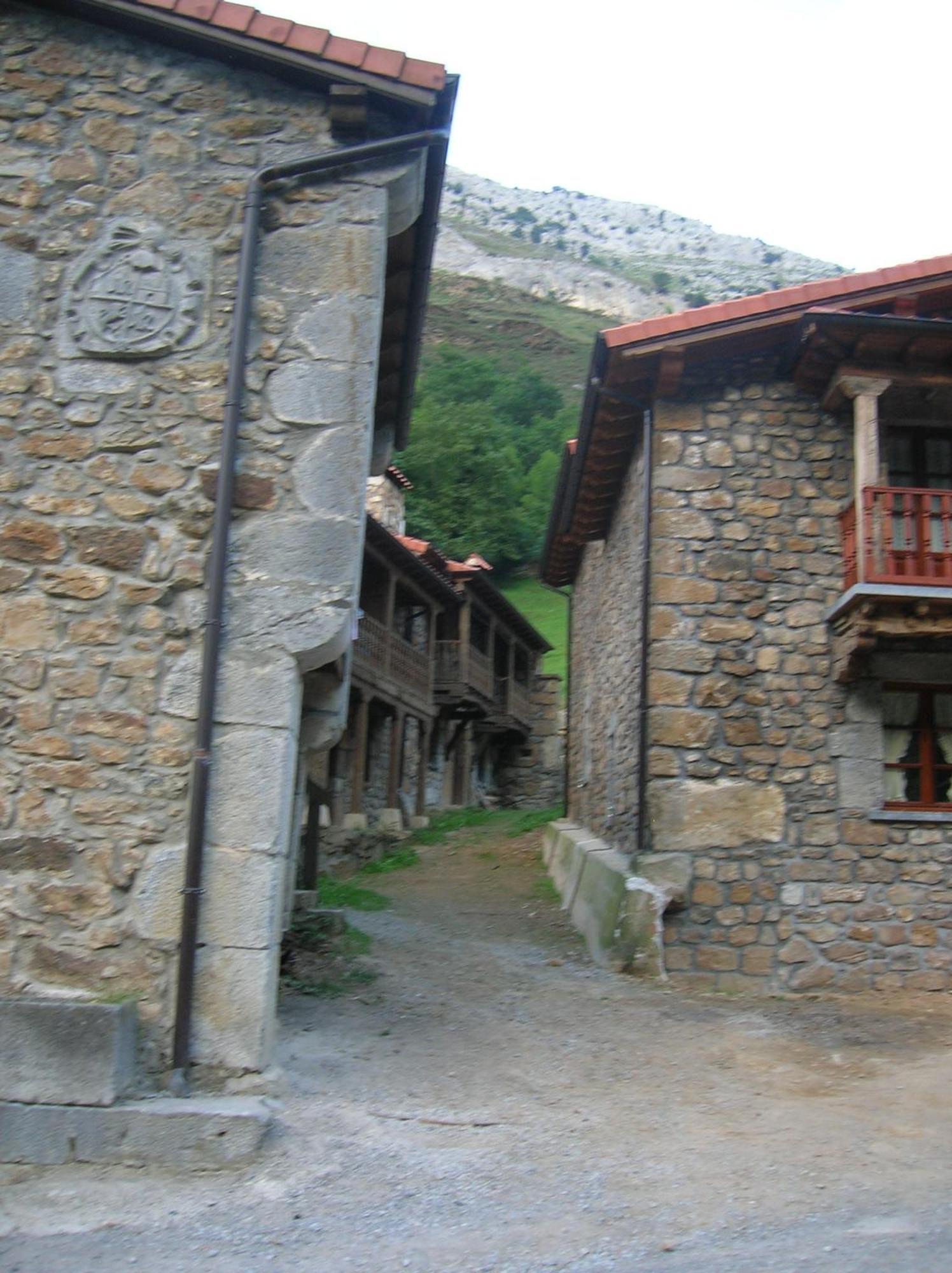 Holiday home Casucas De Ason *