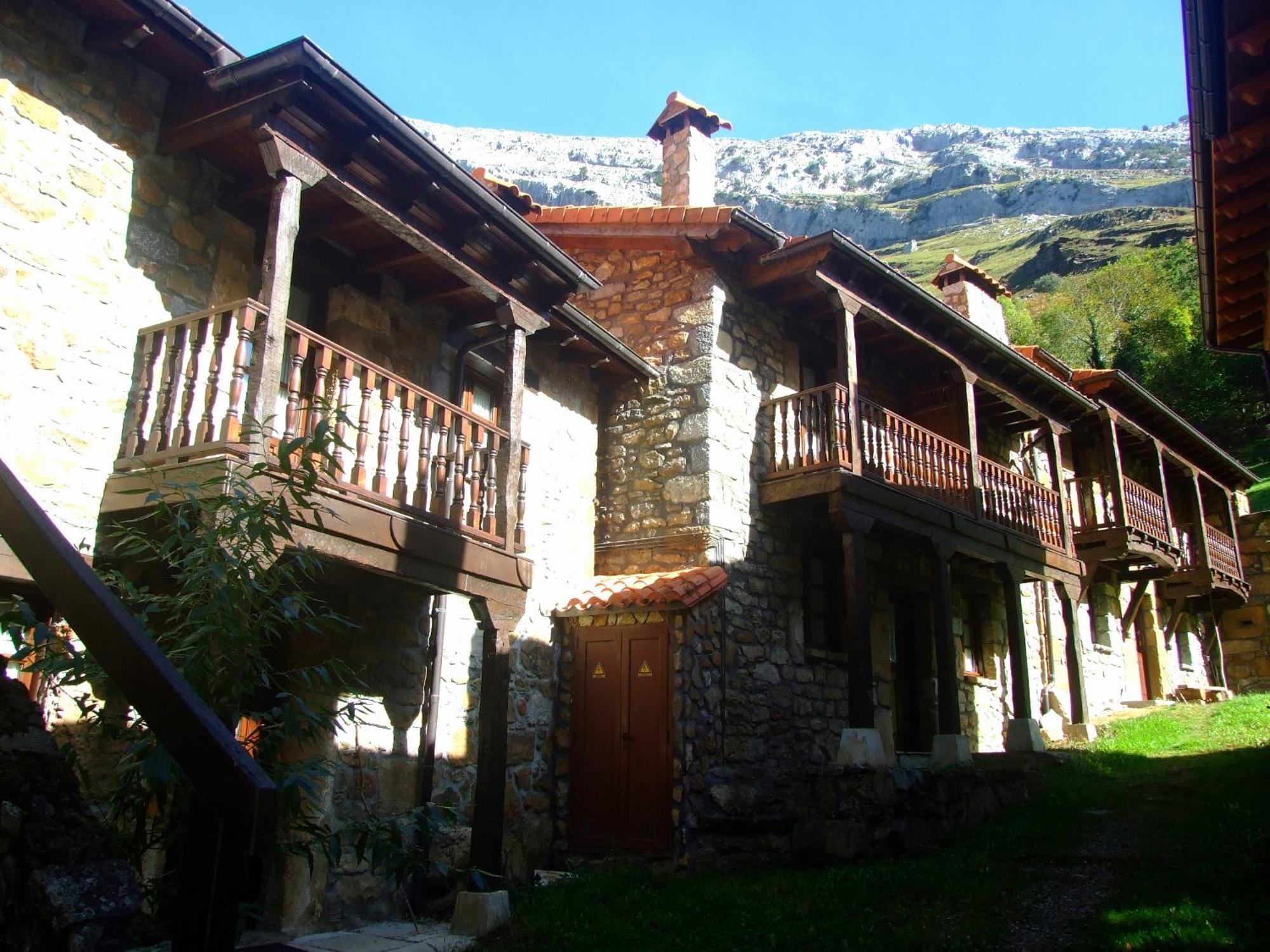 Casucas De Ason