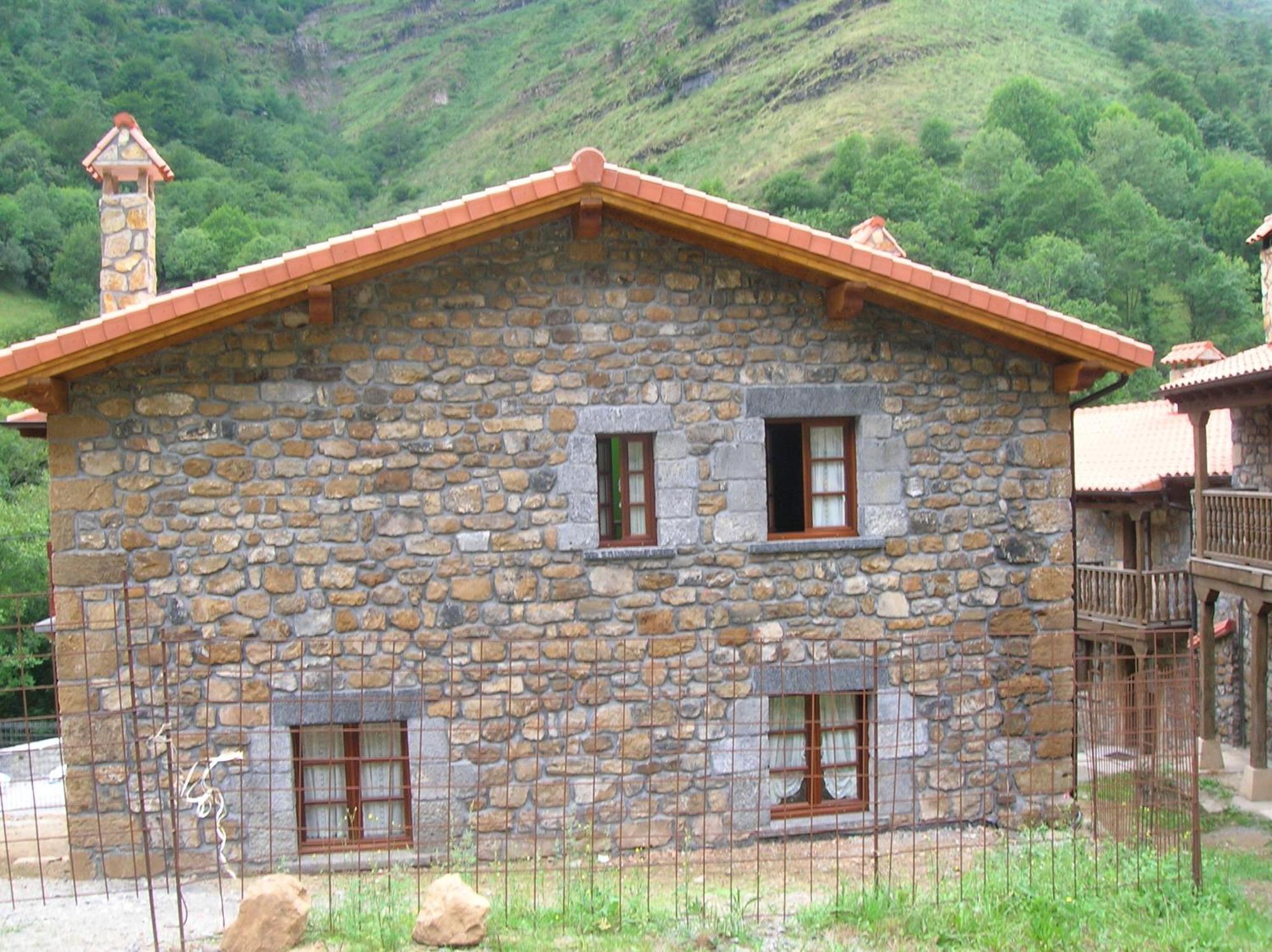 Casucas De Ason Arredondo