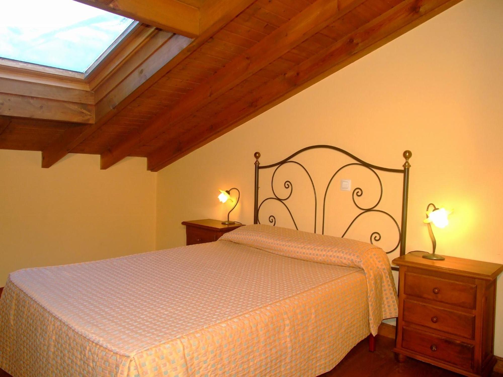 Casucas De Ason Holiday home Arredondo