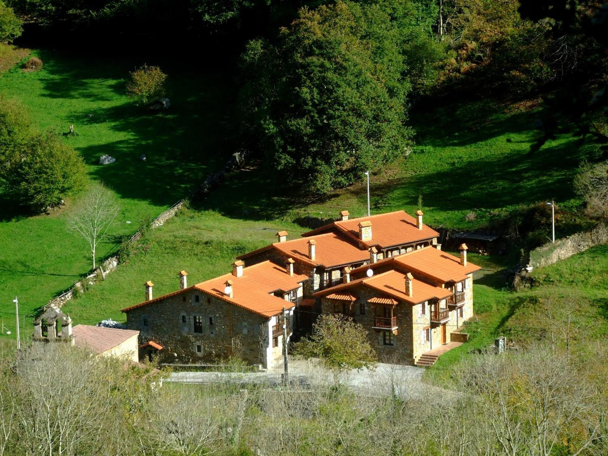 Casucas De Ason
