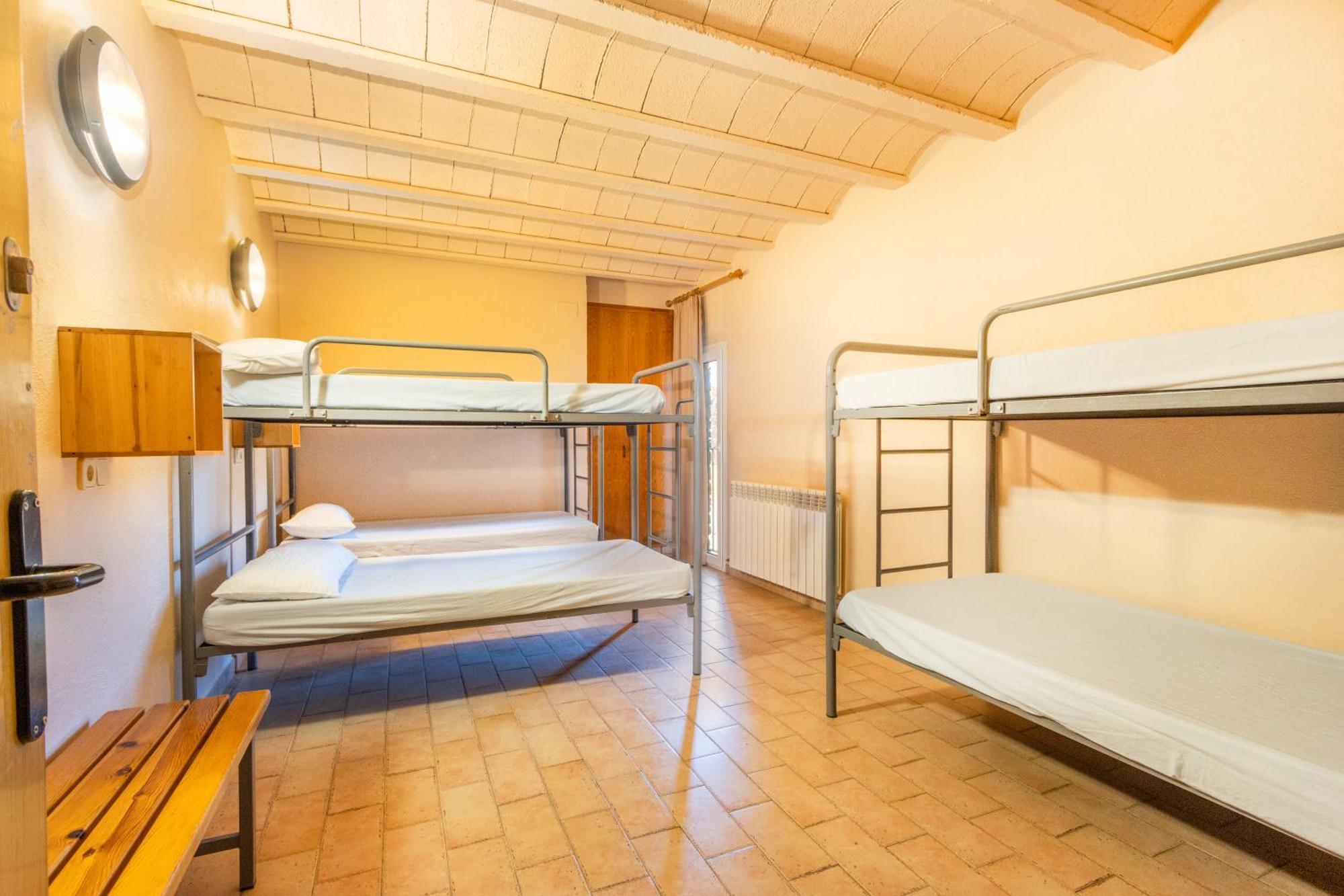 Rectoria De Сasa de vacaciones Claverol