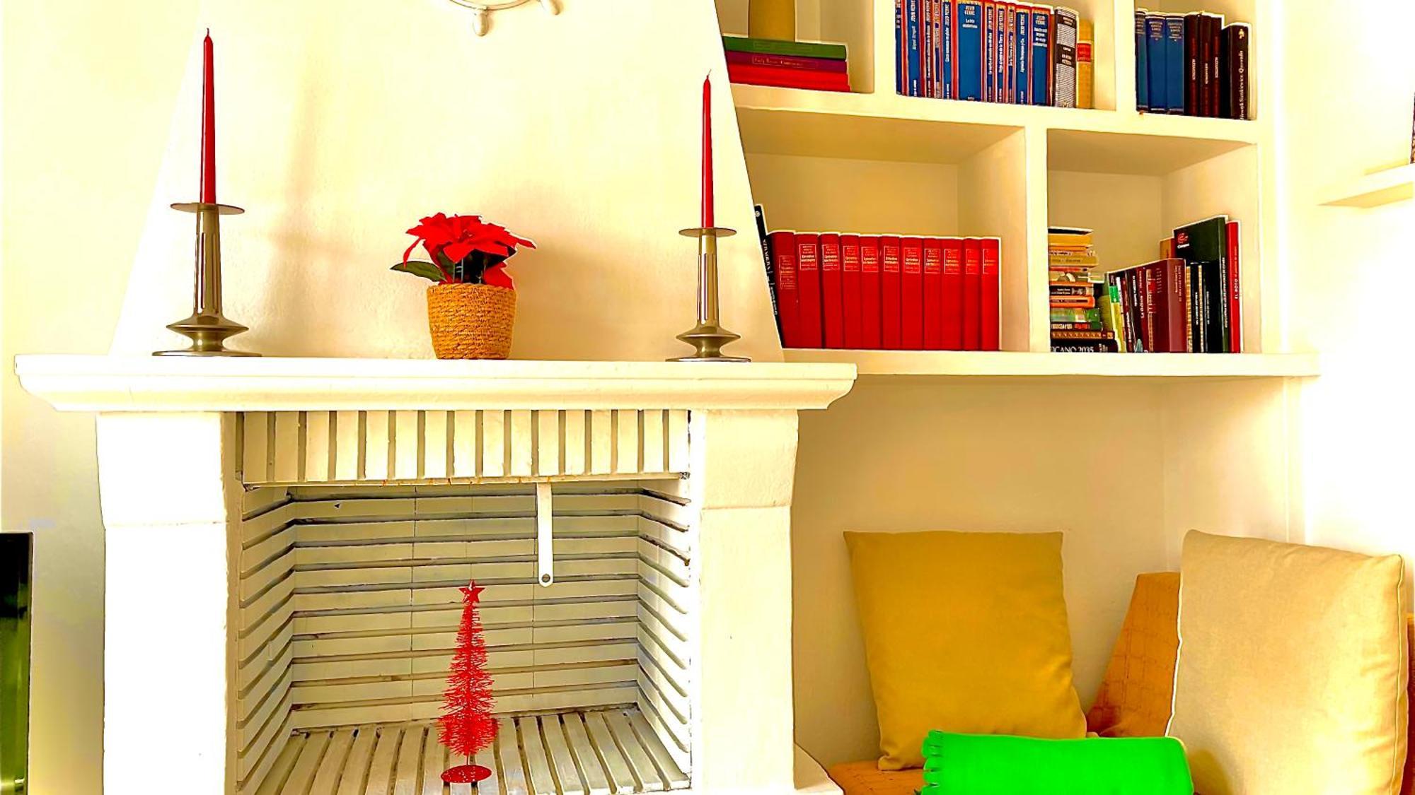 Encantadora Casa En El Corazon De Apartamento