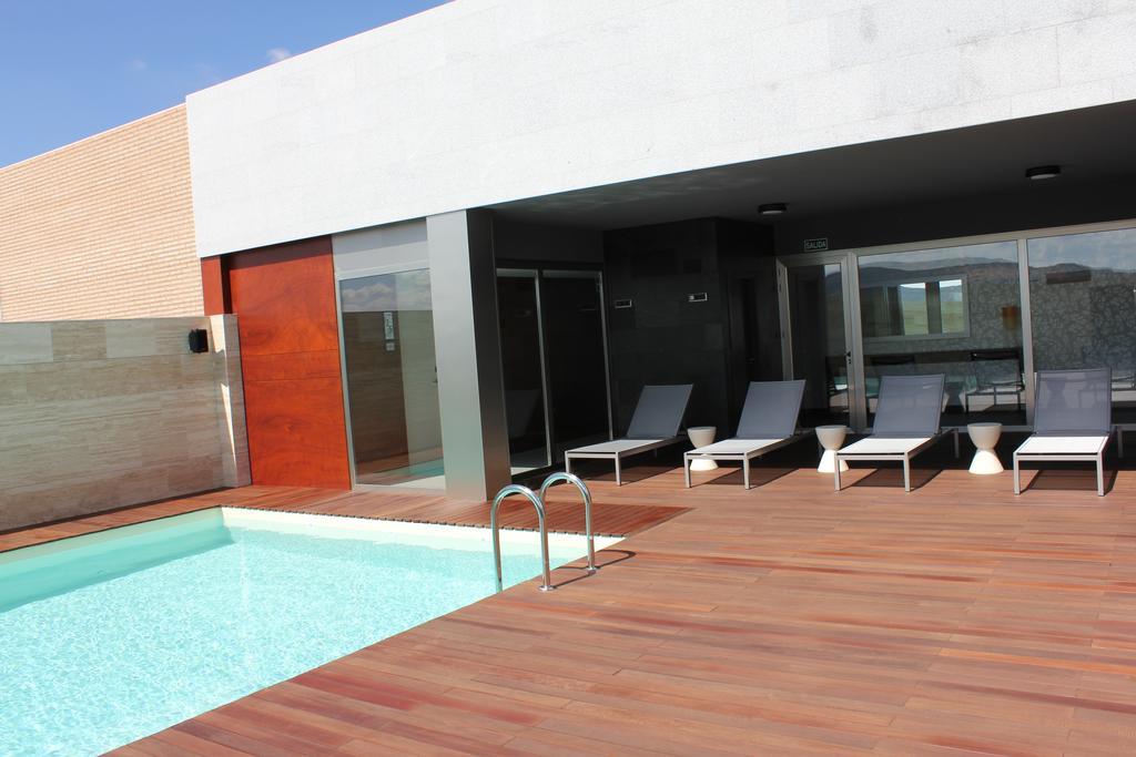 Escuderos Cruz Hotel Argamasilla de Calatrava