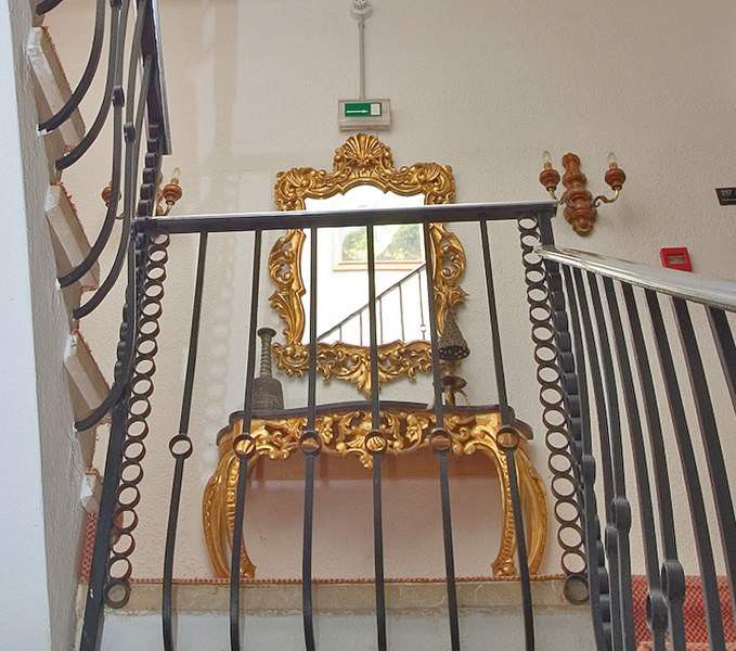 Real Club Apartment Camp De Mar