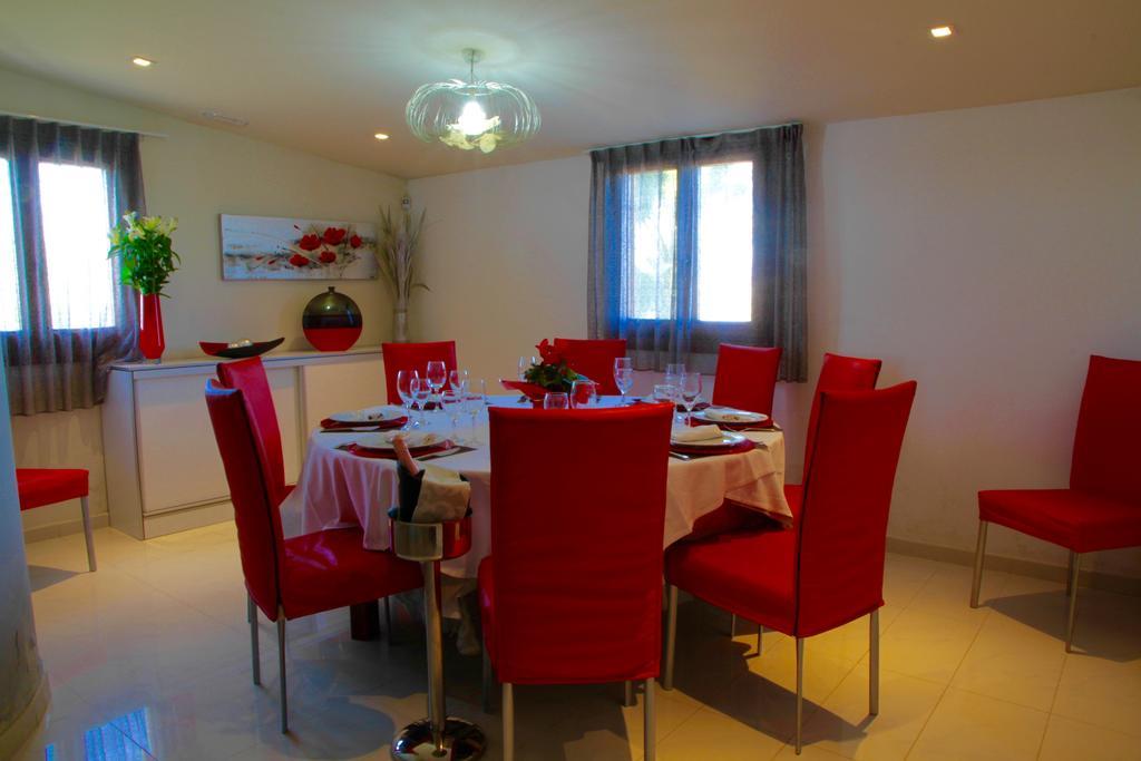 Hotel Mas Prades