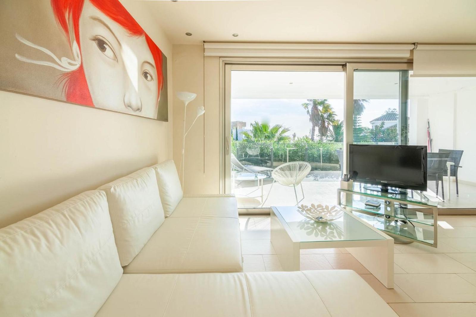 Playa Apartamento *