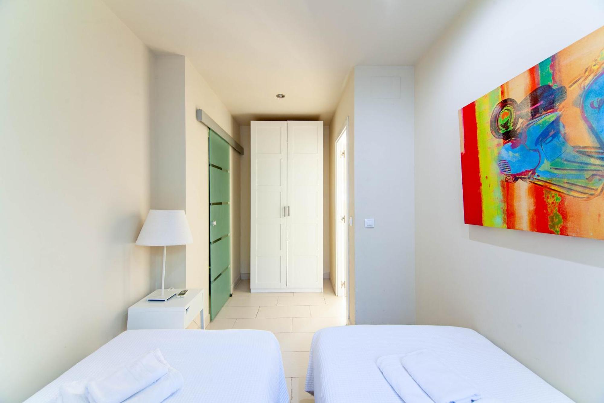 Playa Apartamento *