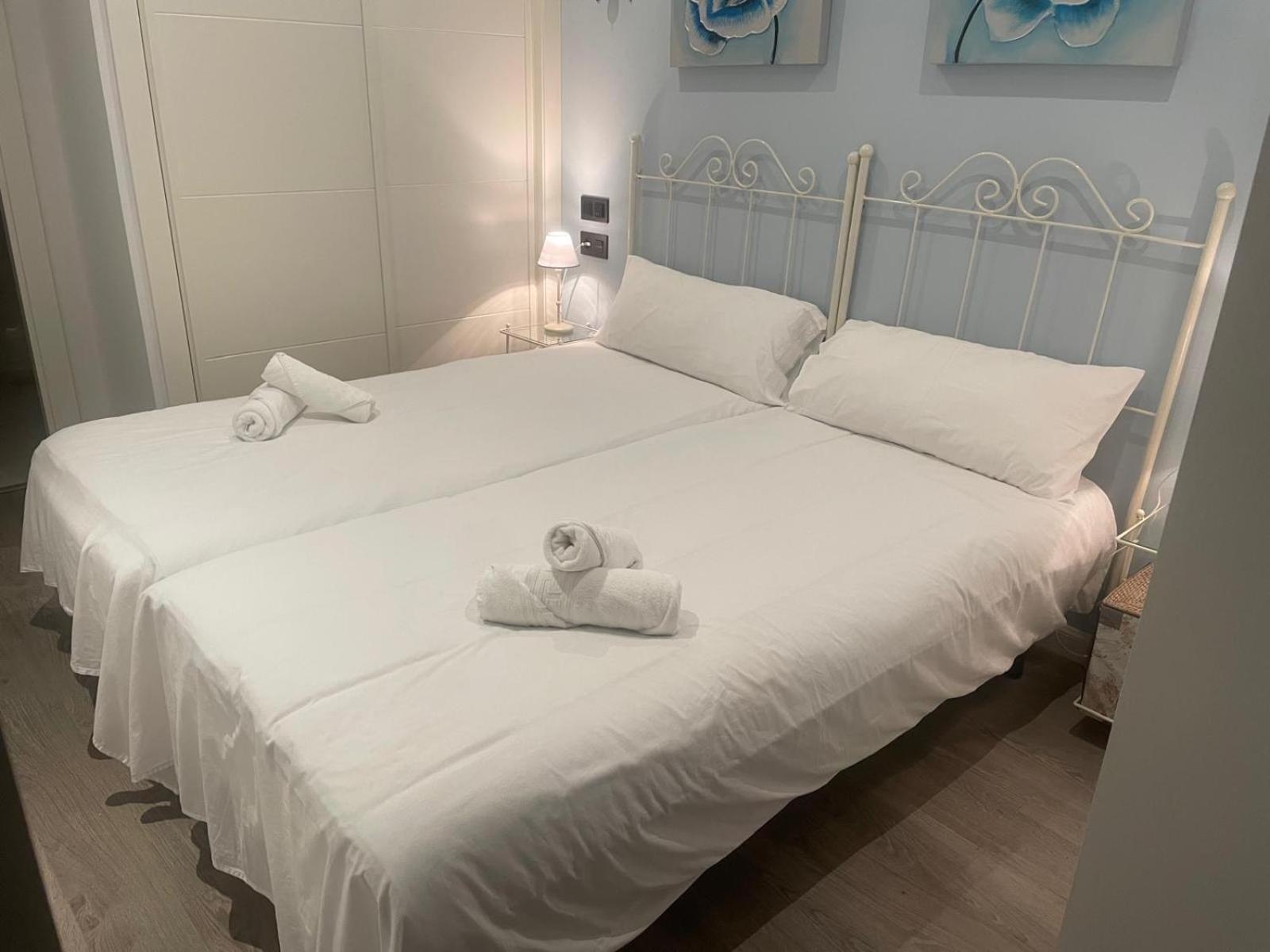 Dream Apartment Ribadesella