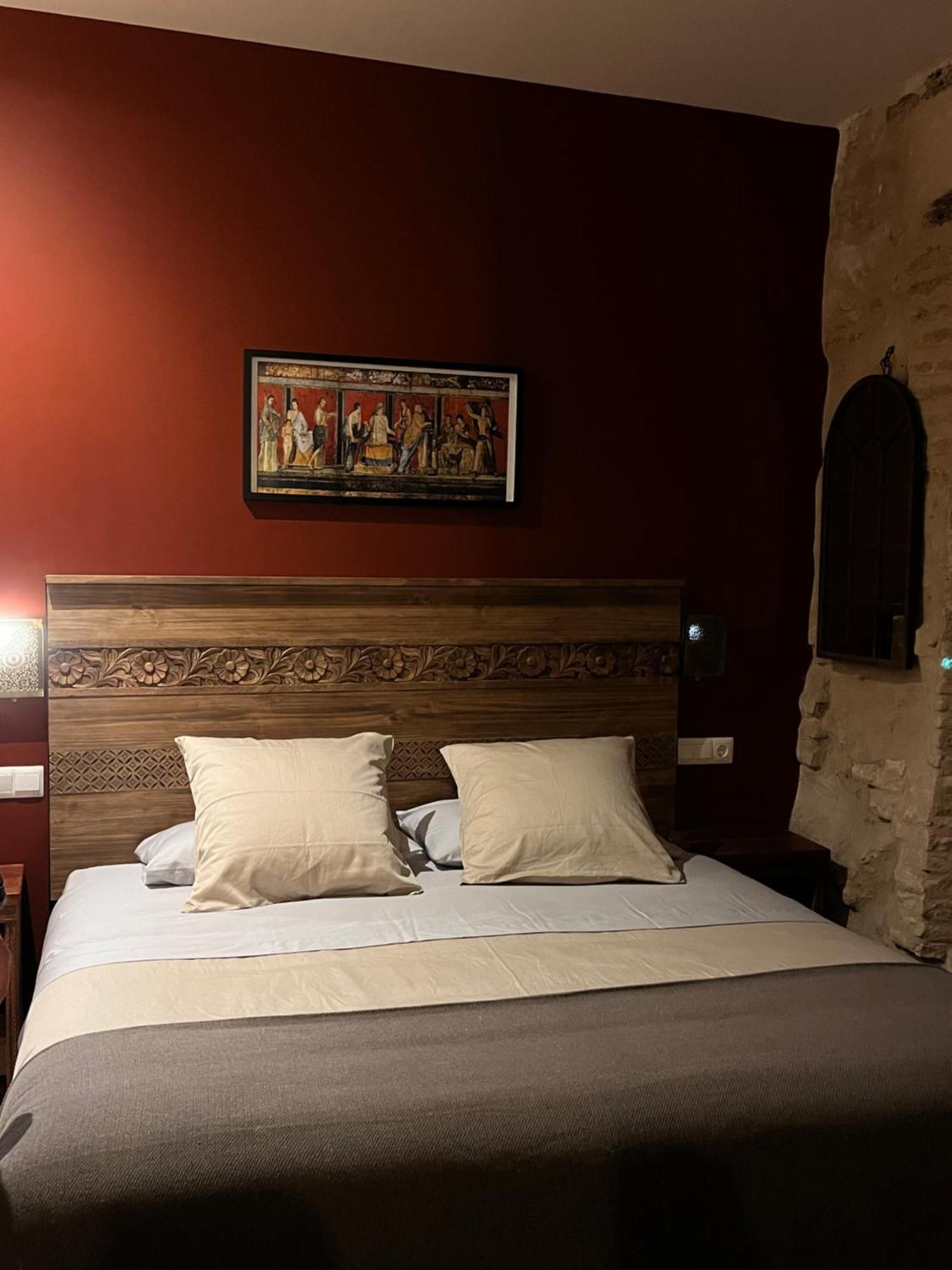 Casa Arena Centro Encanto Y Confort Apartamento Sevilla