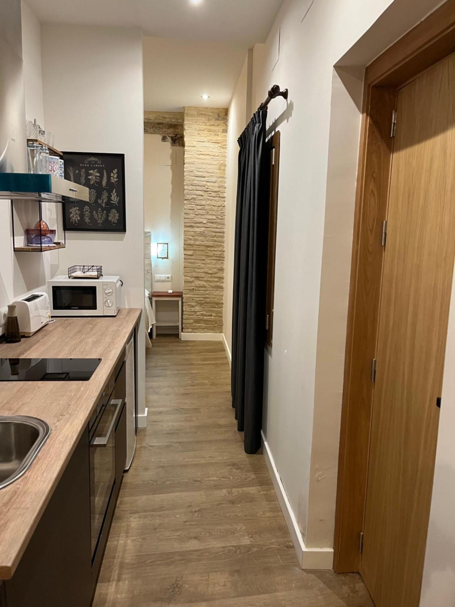 Casa Arena Centro Encanto Y Confort Apartamento Sevilla