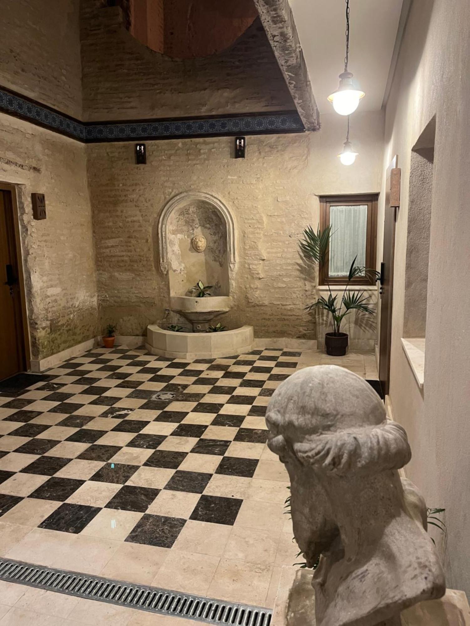 Apartamento Casa Arena Centro Encanto Y Confort Sevilla