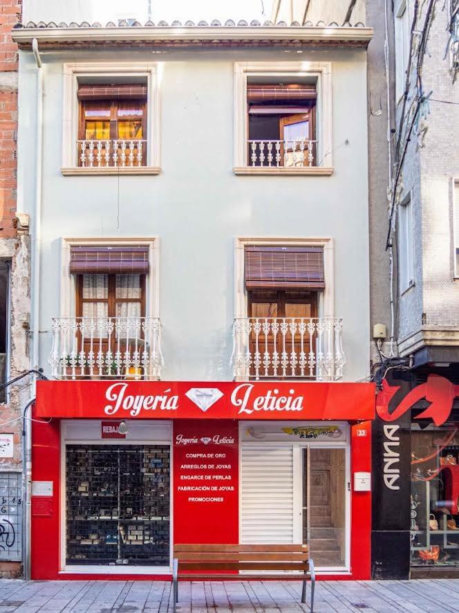 La Petite Maison De Nadette 2 Gandía