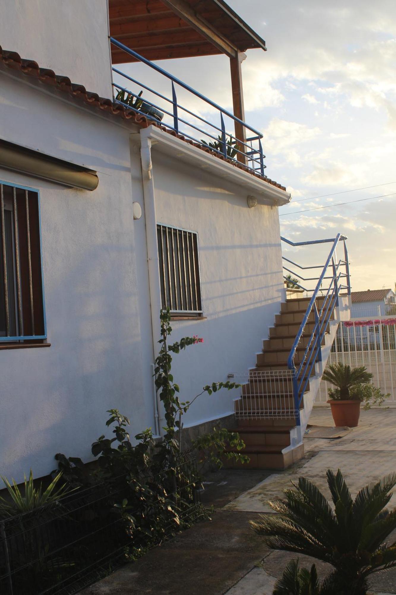 Casa Celidonia , De * Oliva