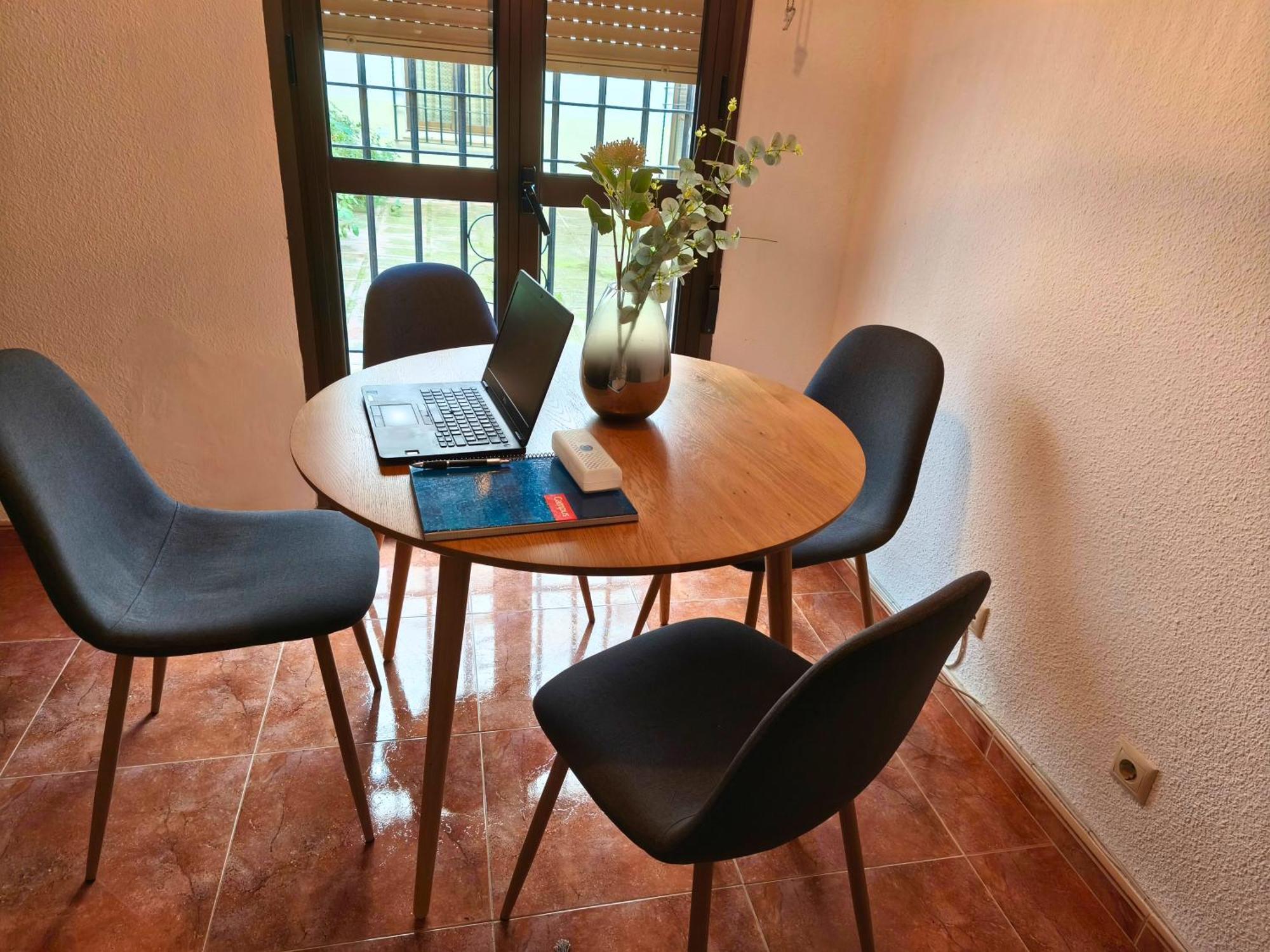 Caballerizas San Basilio Apartment Cordoba