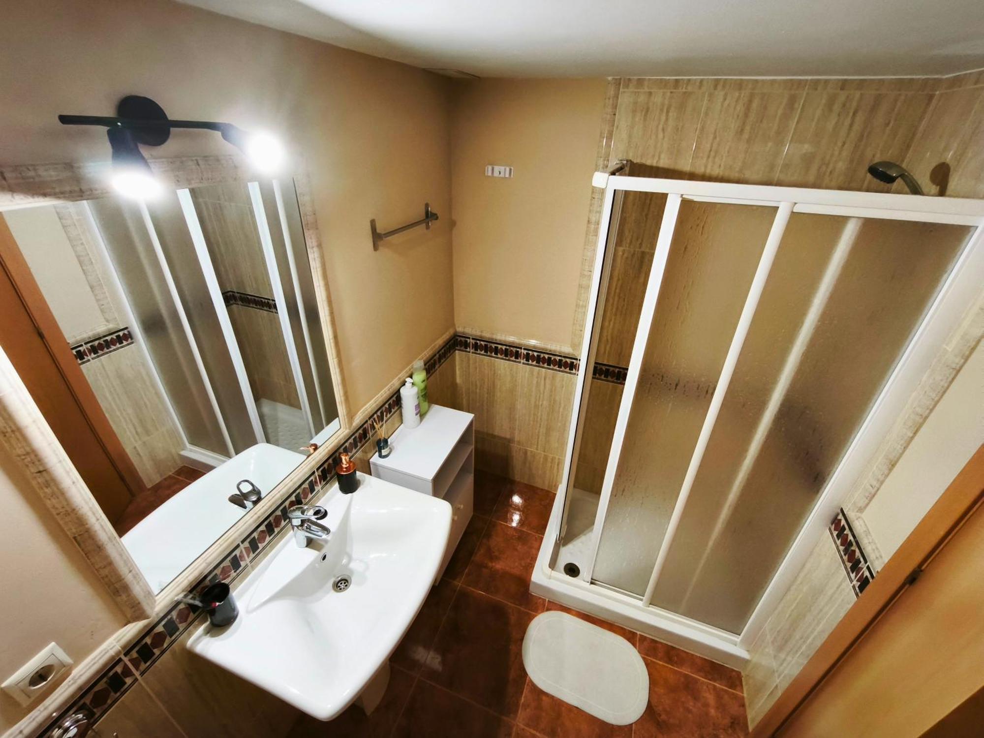 Apartment Caballerizas San Basilio Cordoba