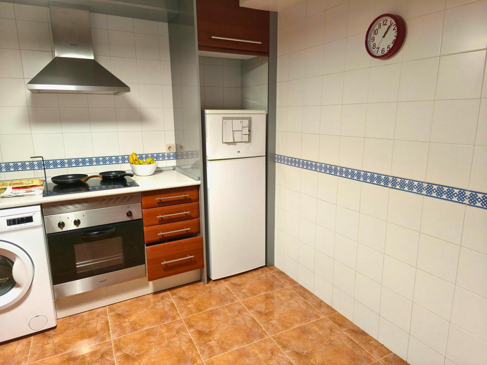 Caballerizas San Basilio Apartment *