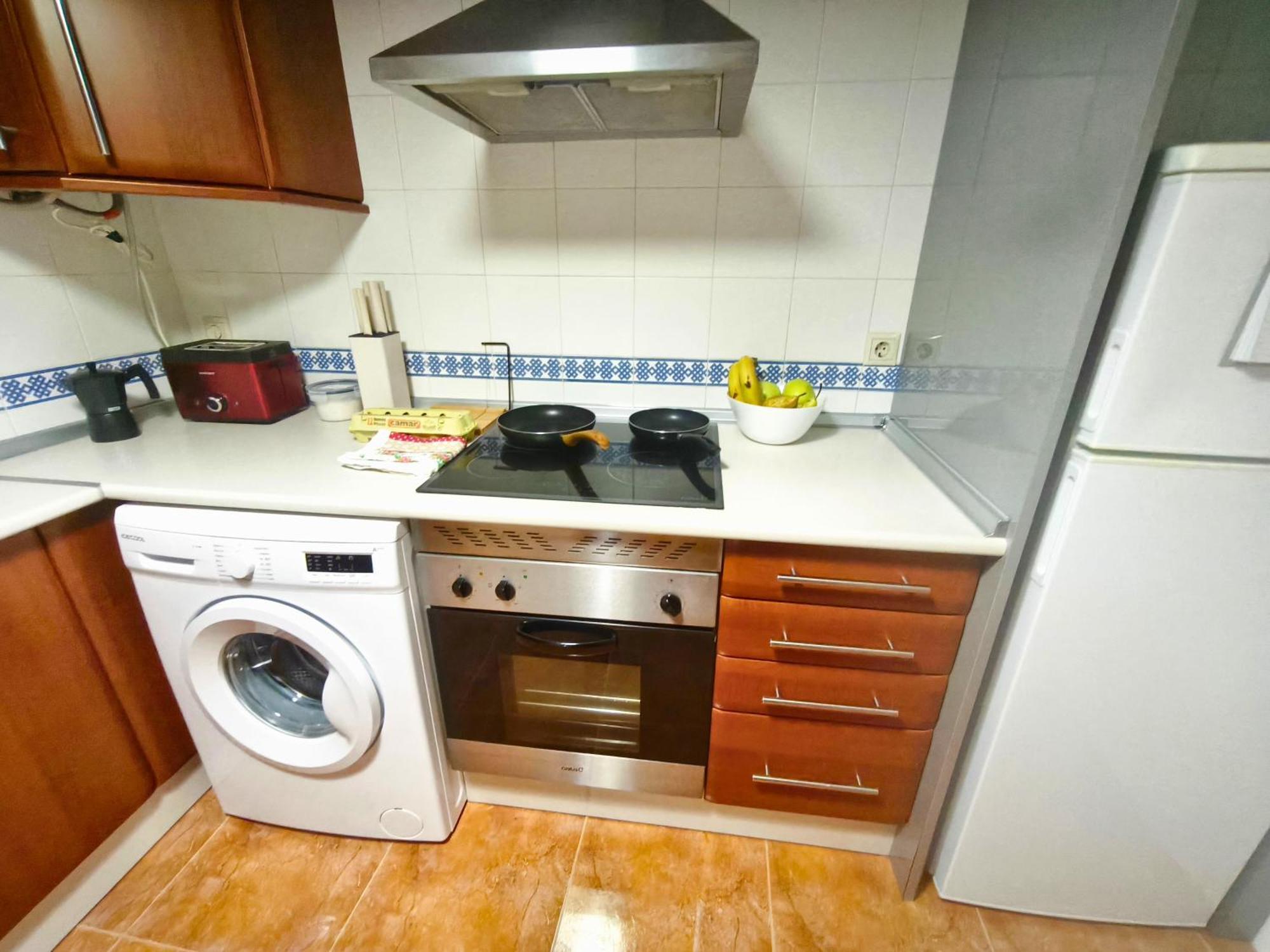 Caballerizas San Basilio Apartment Cordoba