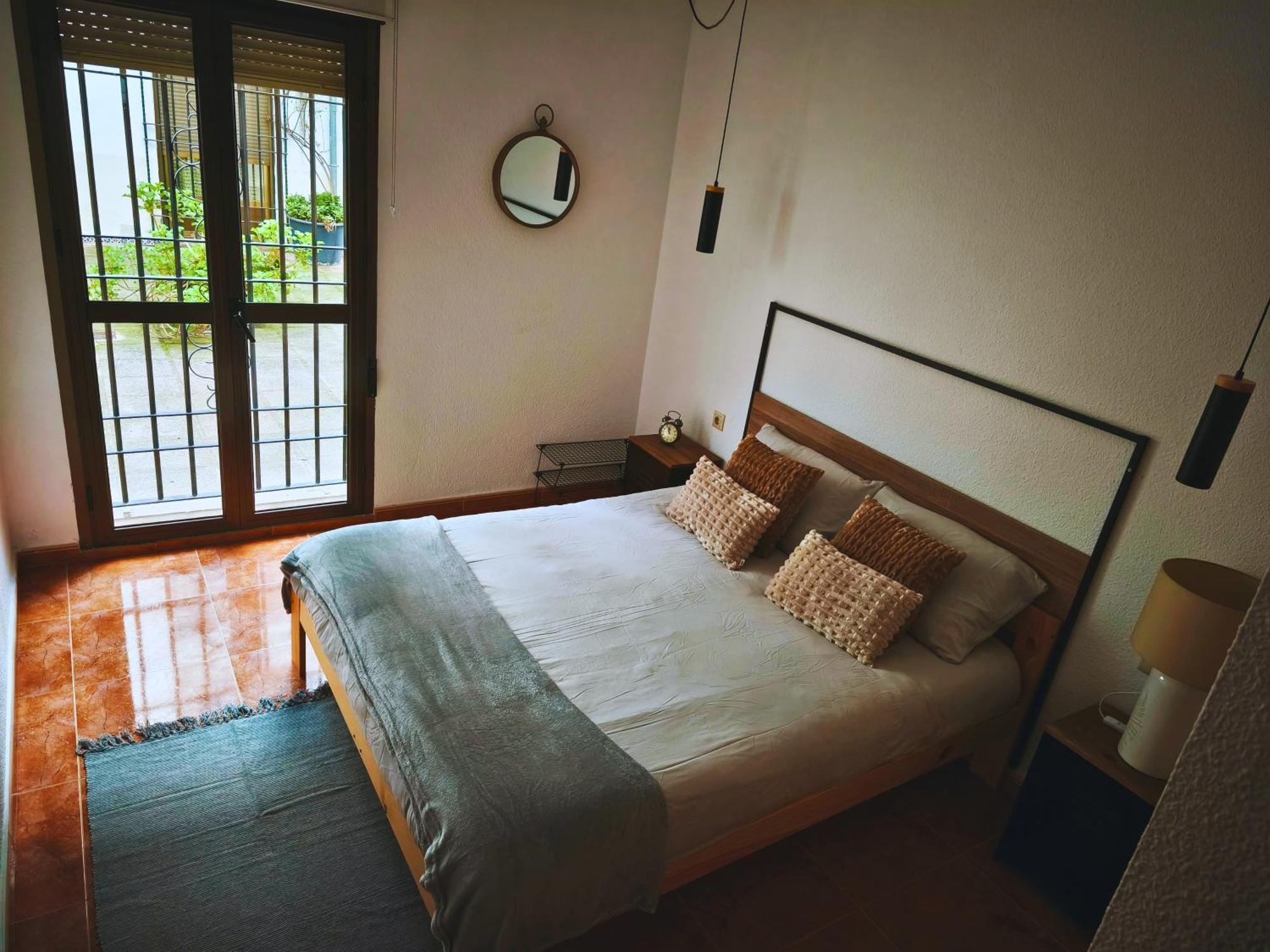 Apartment Caballerizas San Basilio *