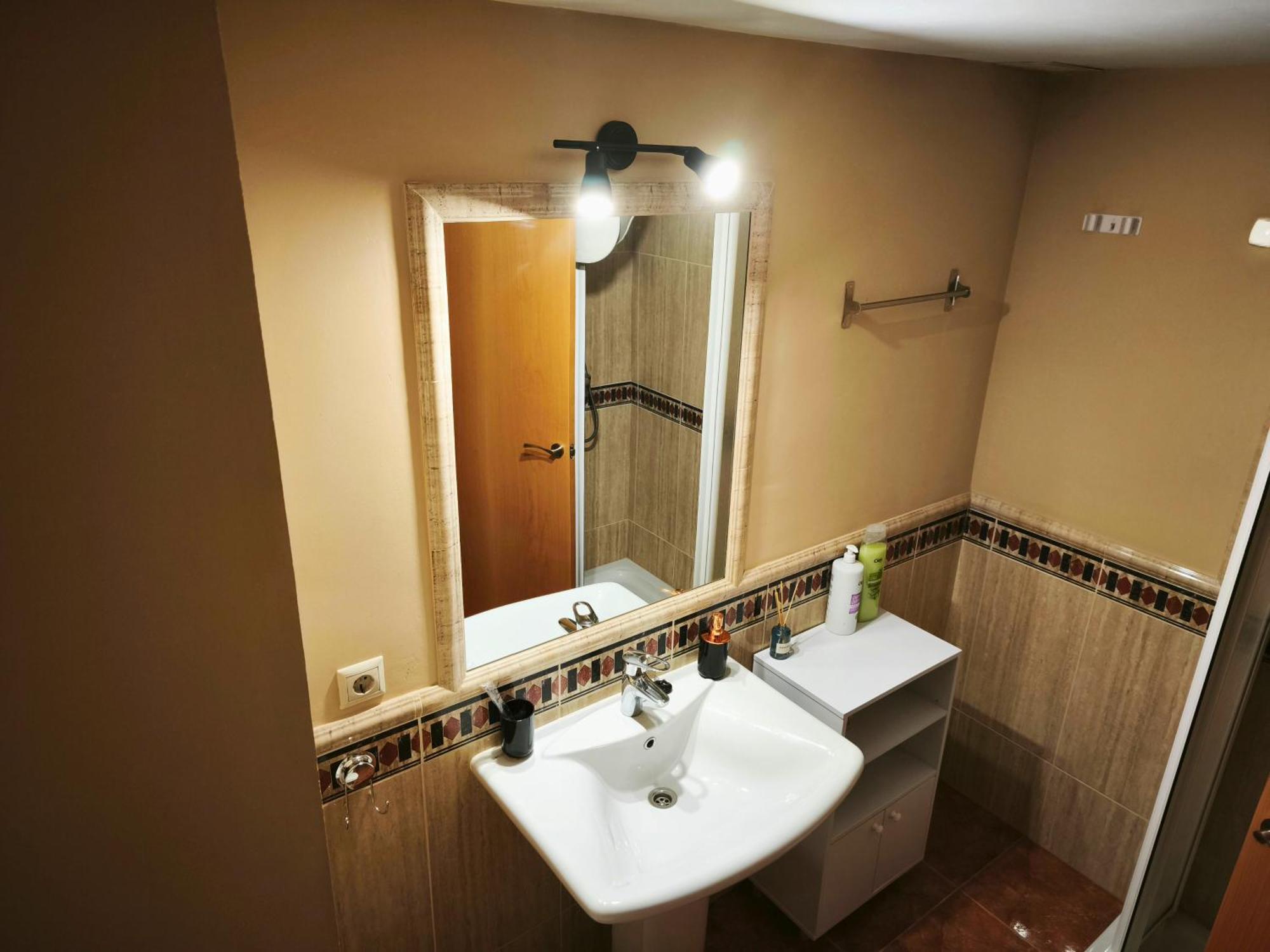 Apartment Caballerizas San Basilio Cordoba