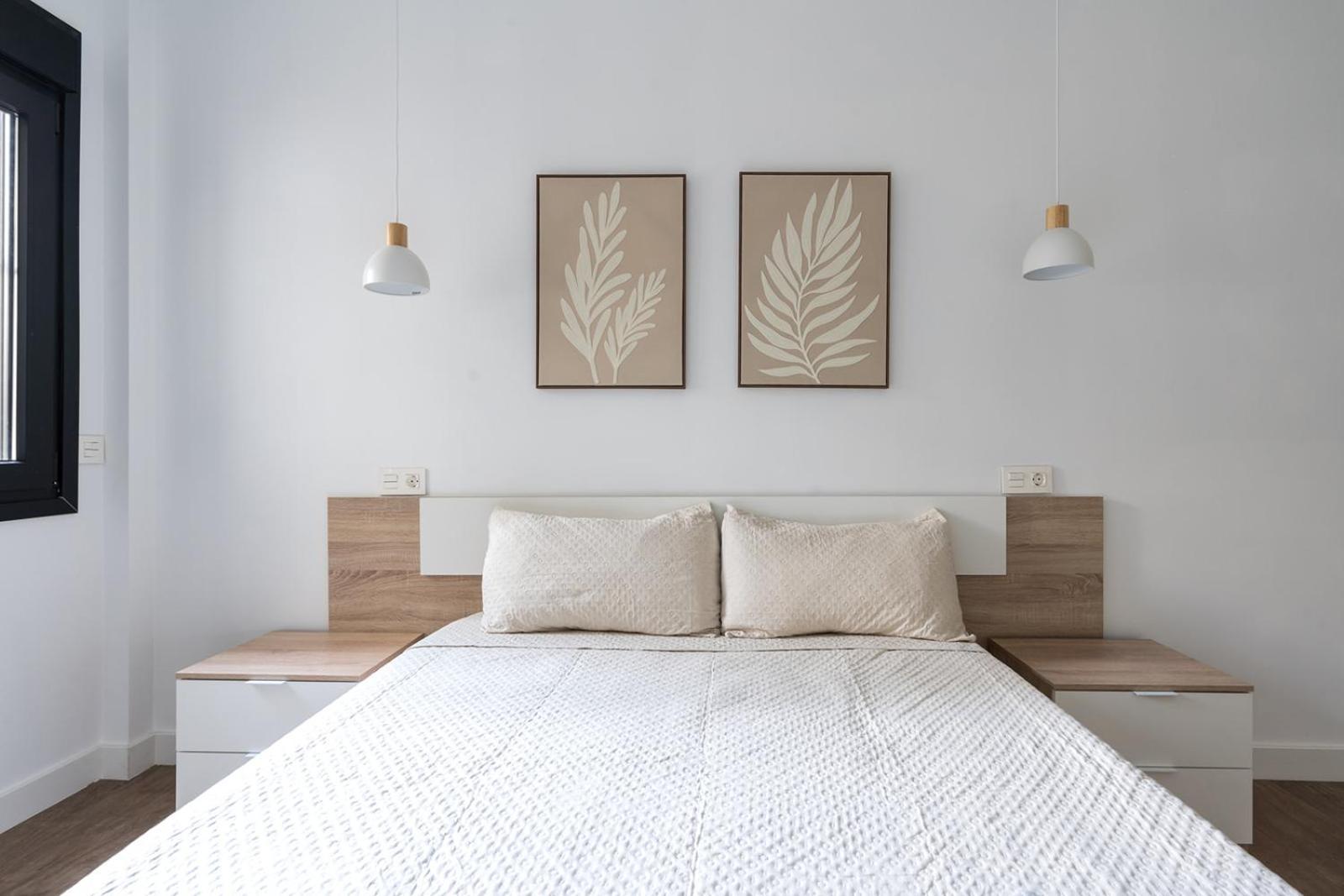 Apartment Encantador Piso Familiar En Alcala Alcala de Henares