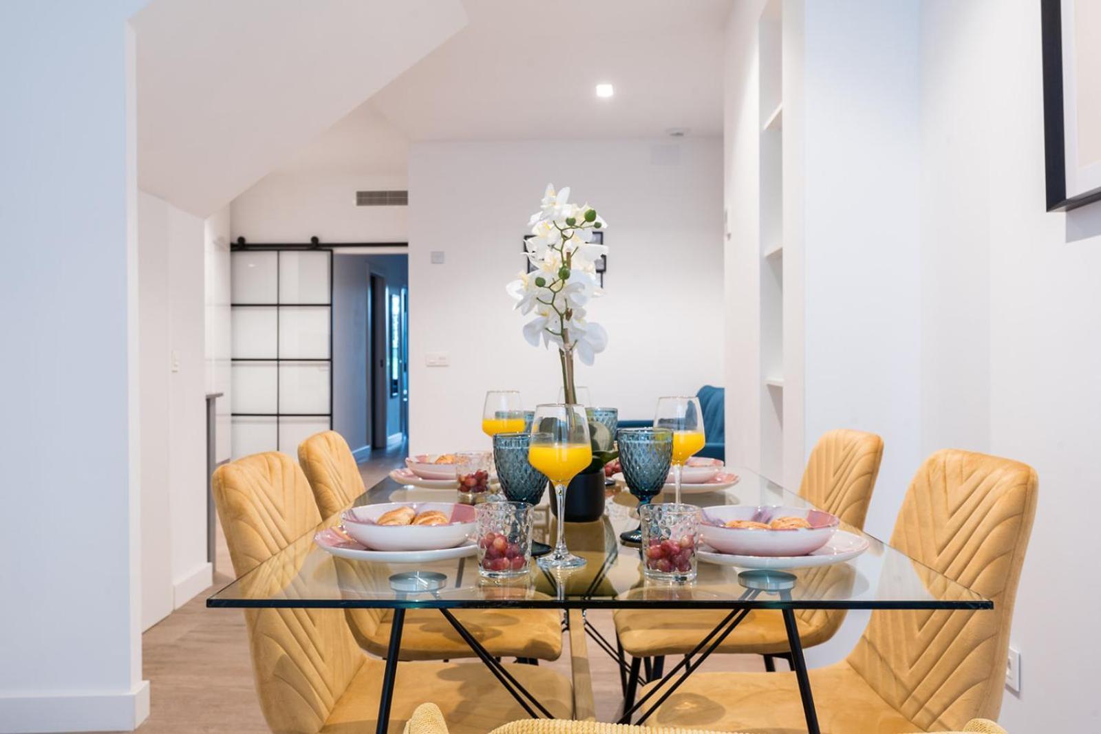 Encantador Piso Familiar En Alcala Apartment Alcala de Henares