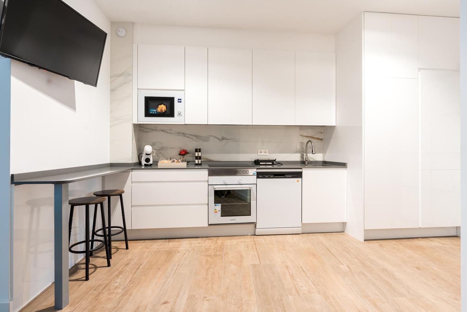 Apartment Encantador Piso Familiar En Alcala Alcala de Henares