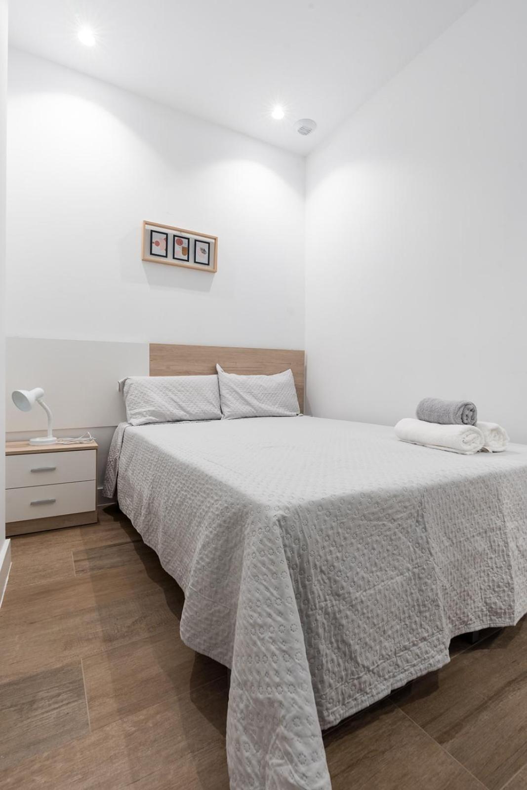 Apartment Encantador Piso Familiar En Alcala *