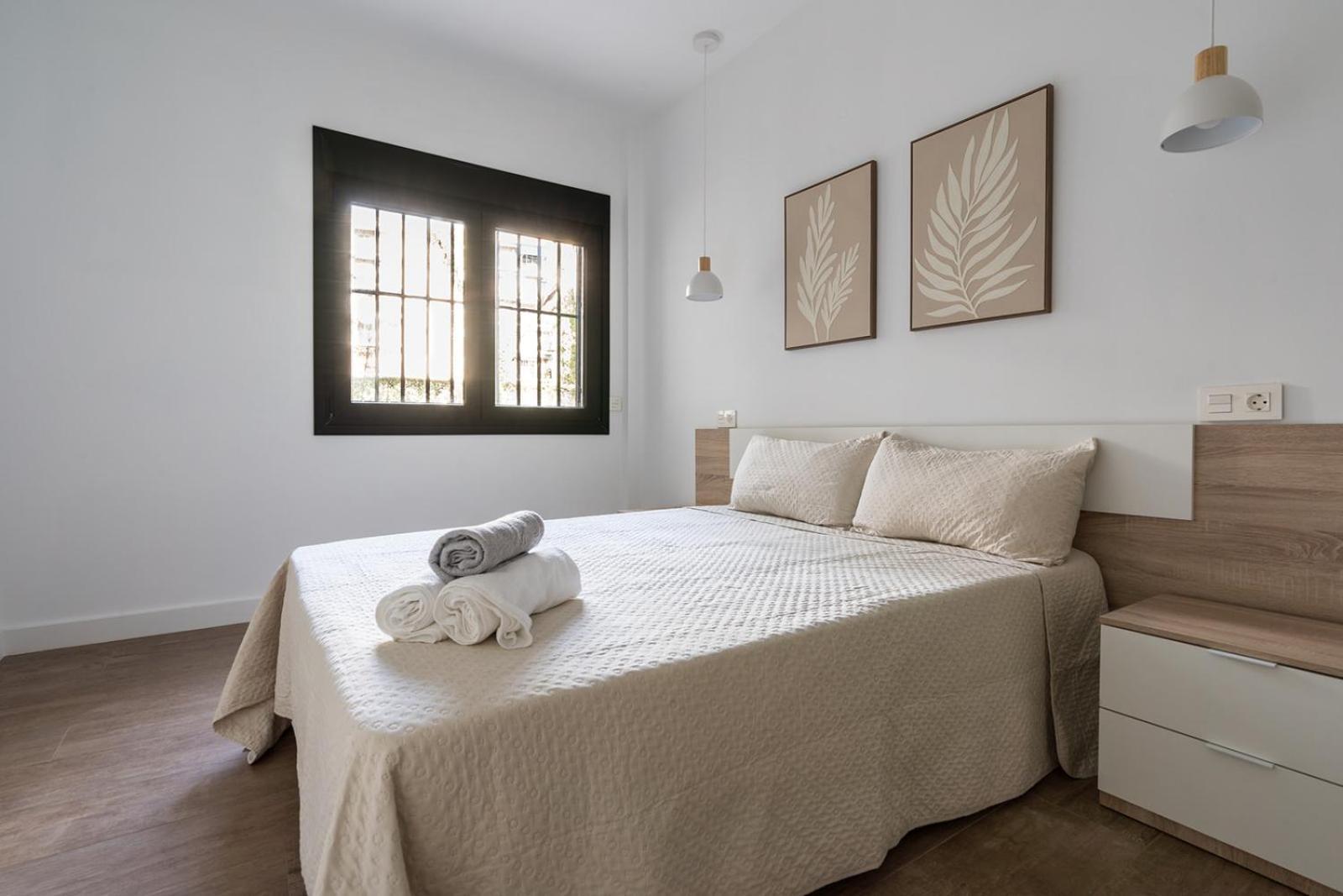 Encantador Piso Familiar En Alcala Apartment *