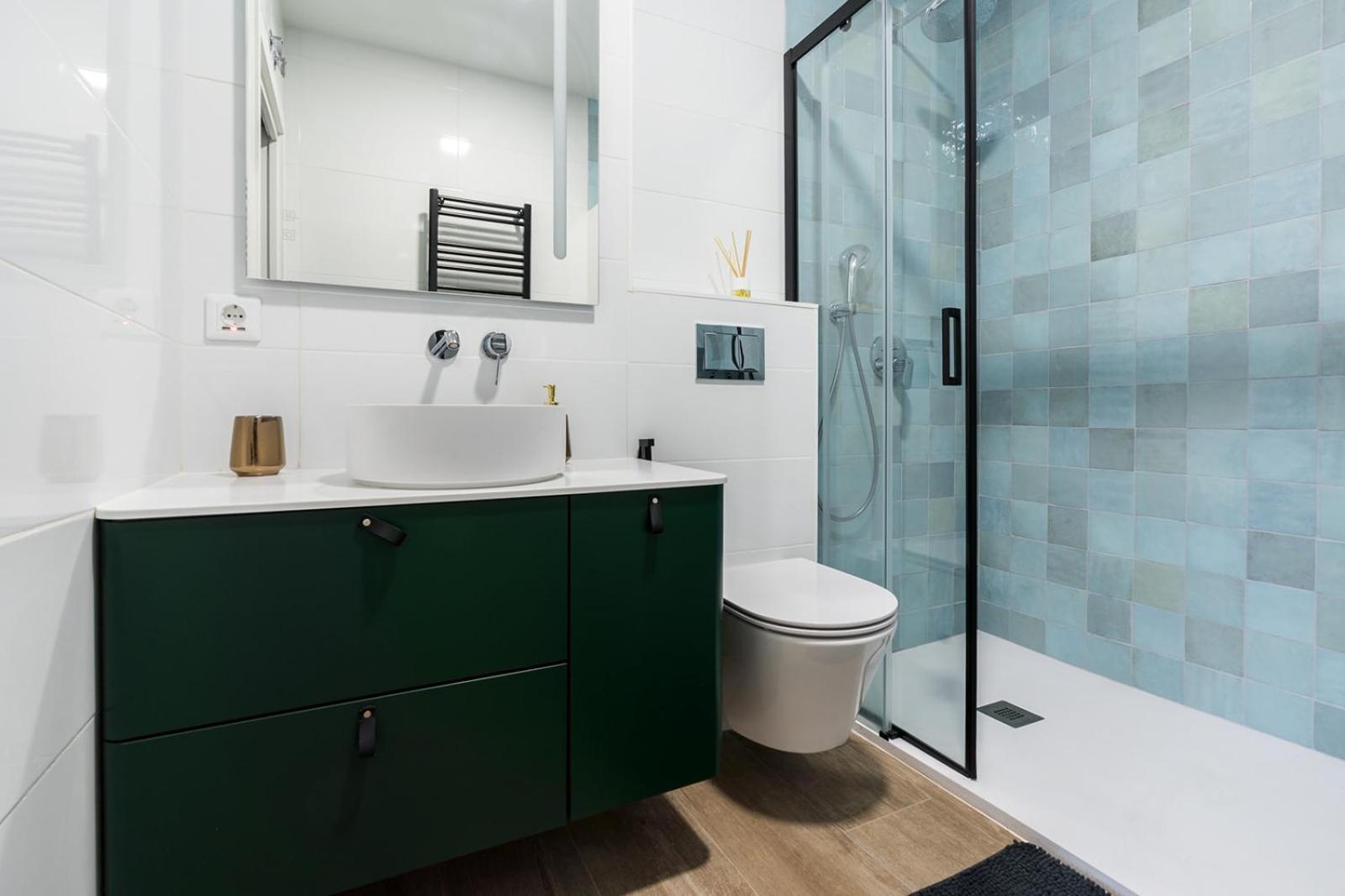 Apartment Encantador Piso Familiar En Alcala Alcala de Henares