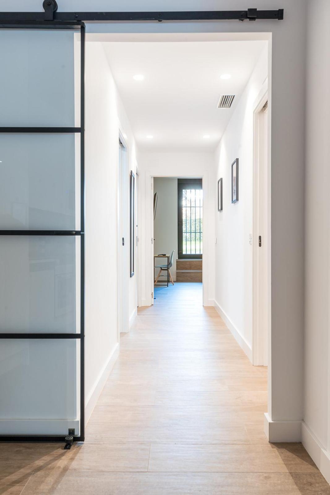 Encantador Piso Familiar En Alcala Apartment Alcala de Henares