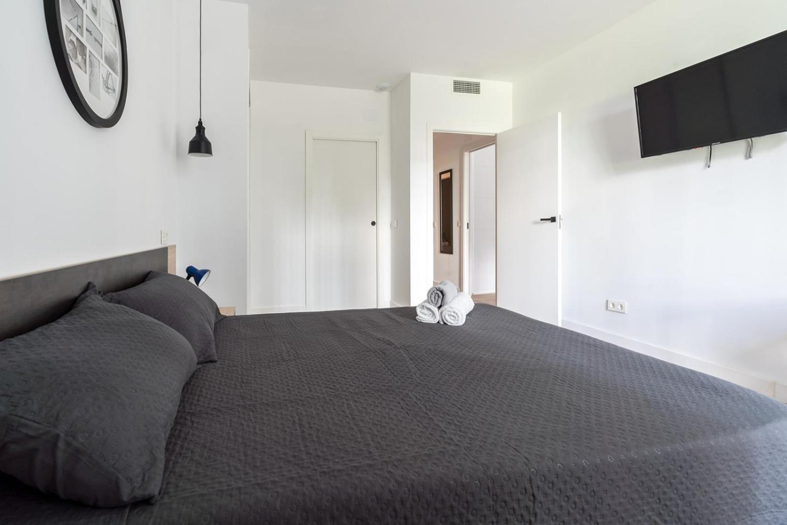 Apartment Encantador Piso Familiar En Alcala Alcala de Henares