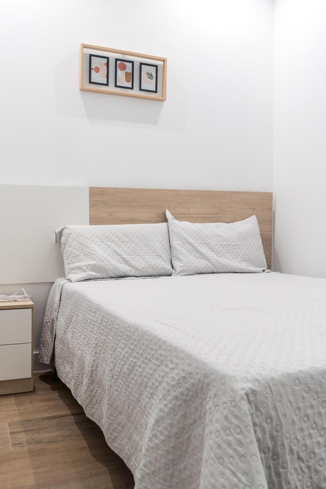 Encantador Piso Familiar En Alcala Apartment Alcala de Henares