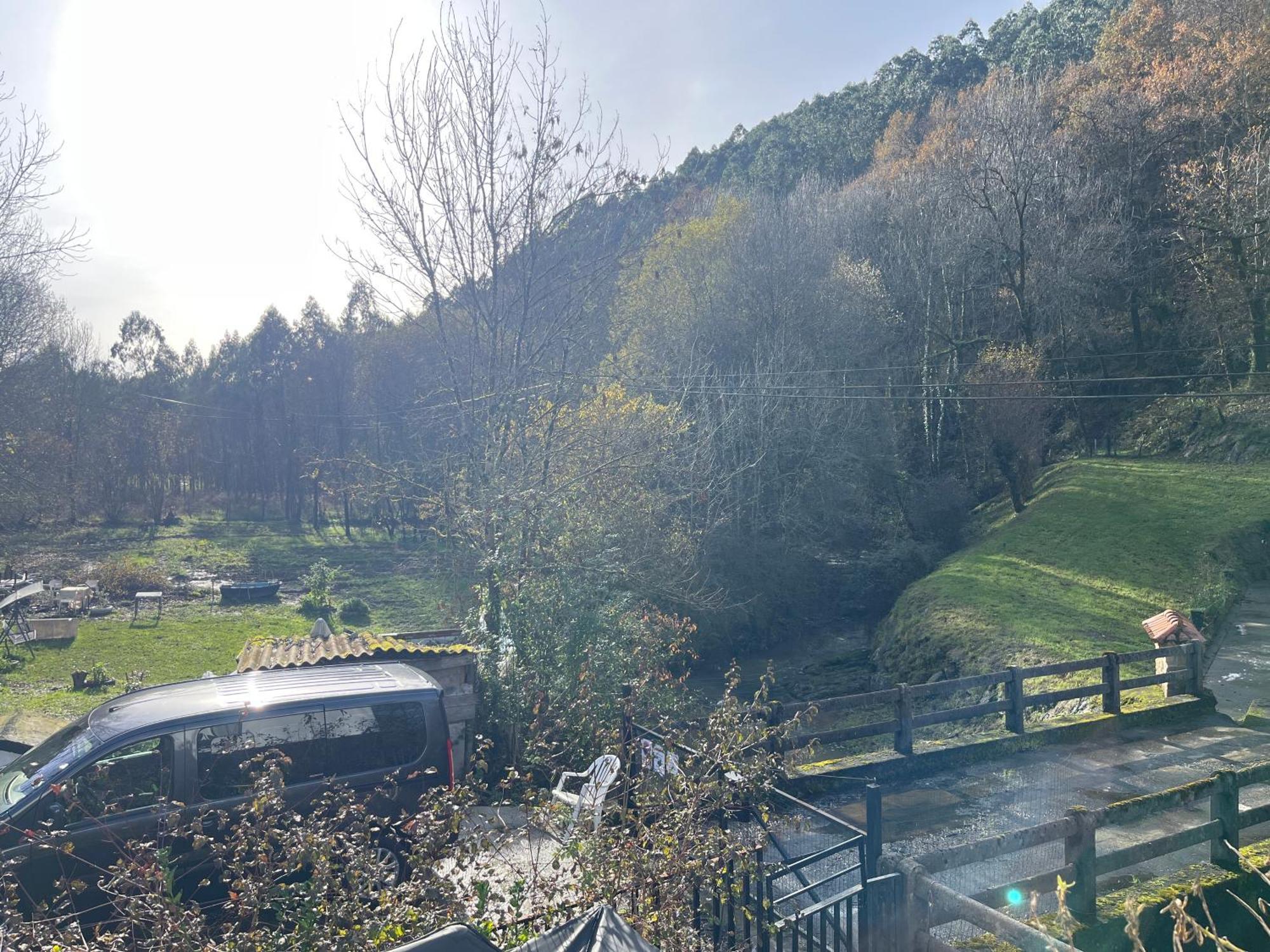 Lodge Zubizar *