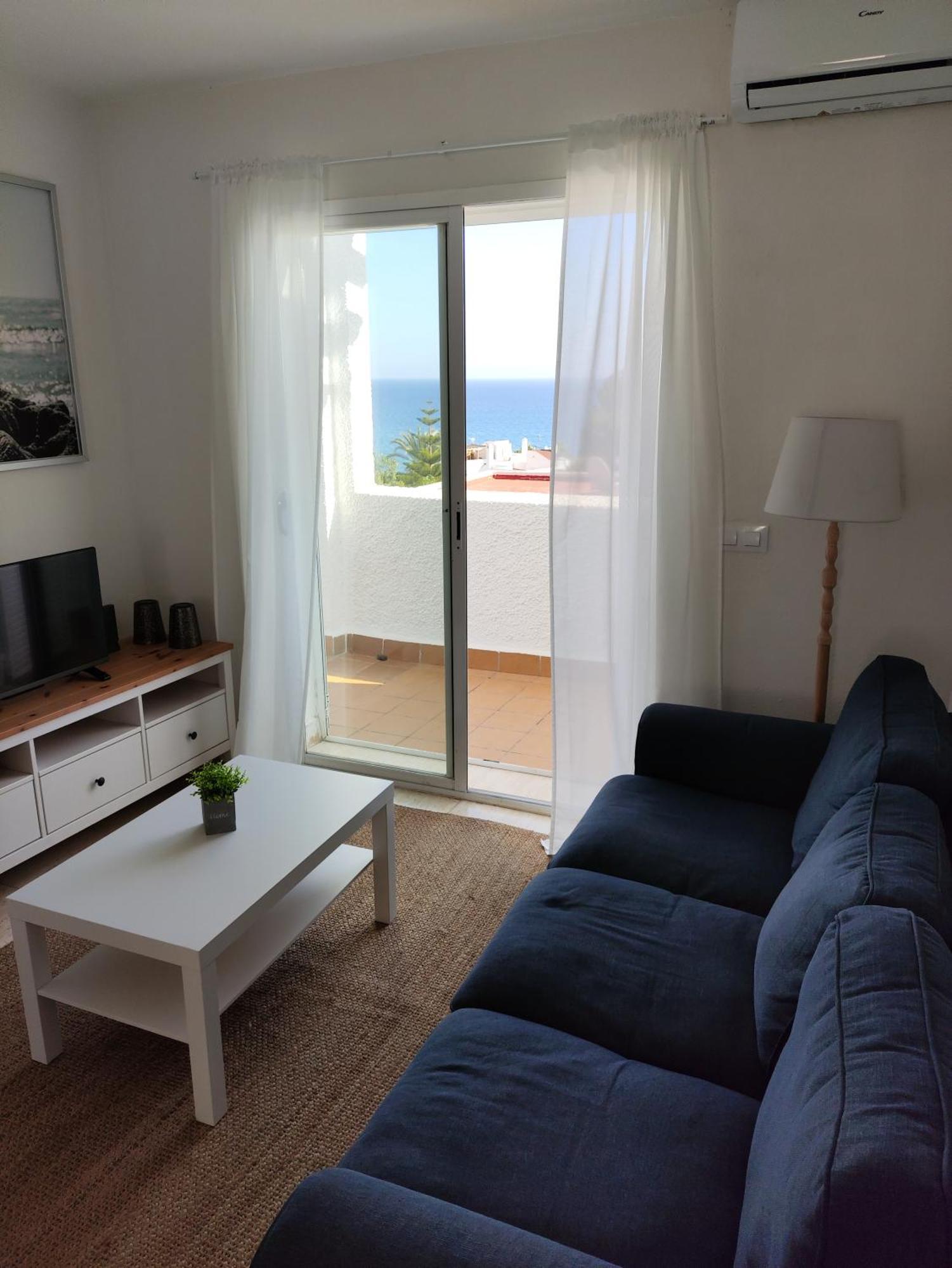 Recien Reformado Apartamento