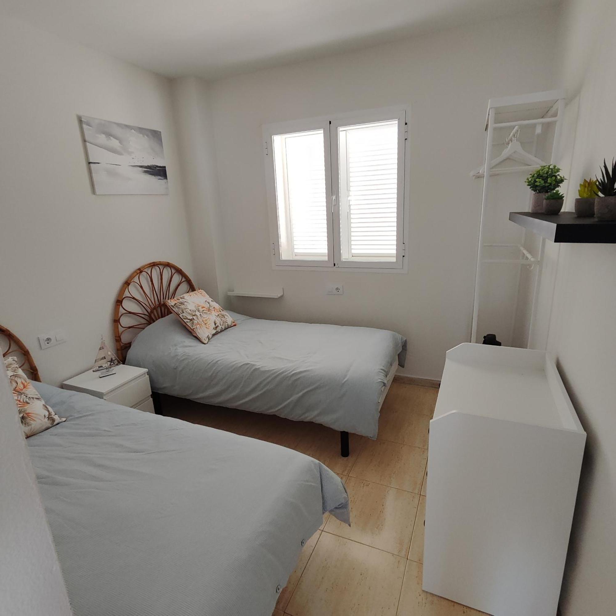 Recien Reformado Apartamento Mojácar