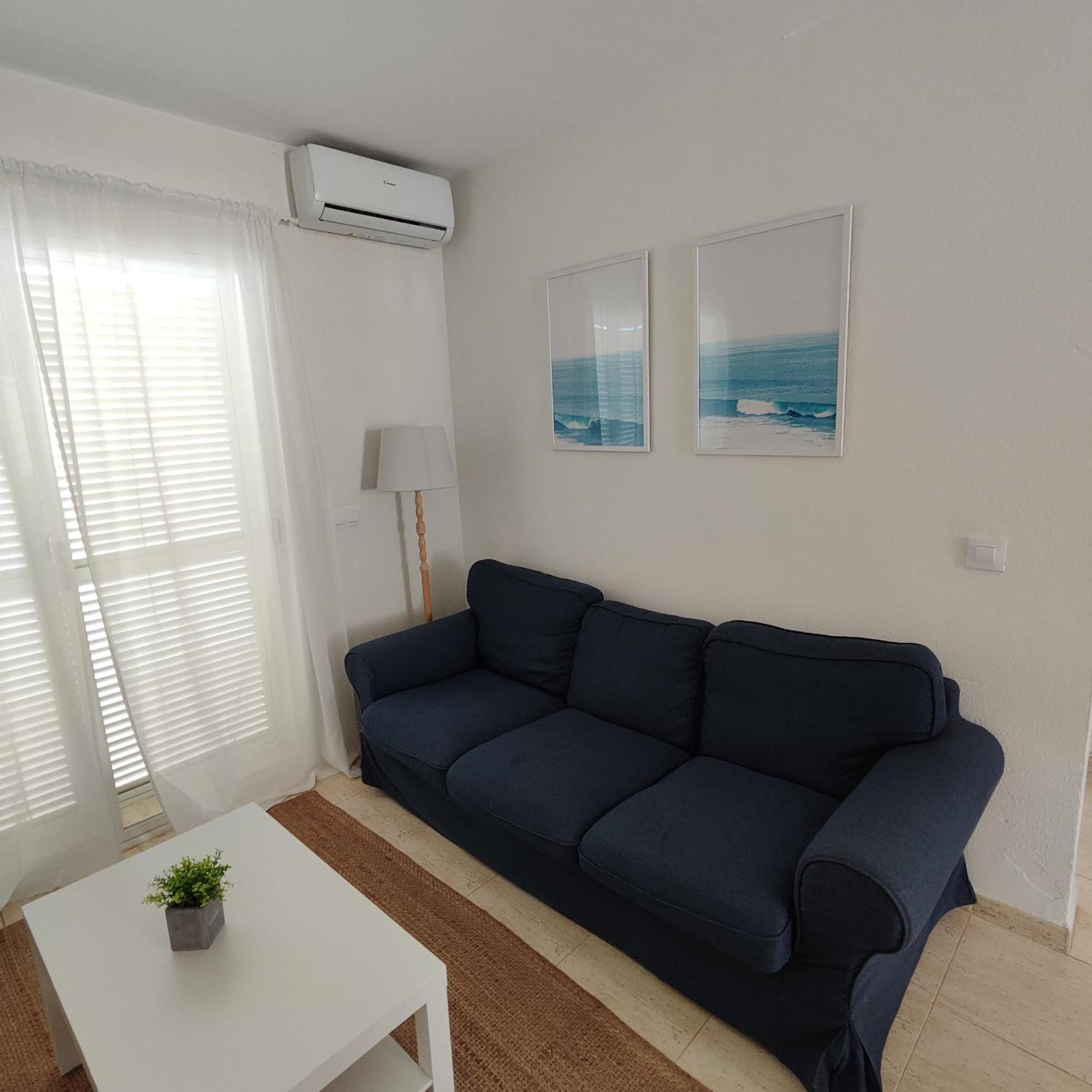 Apartamento Recien Reformado Mojácar
