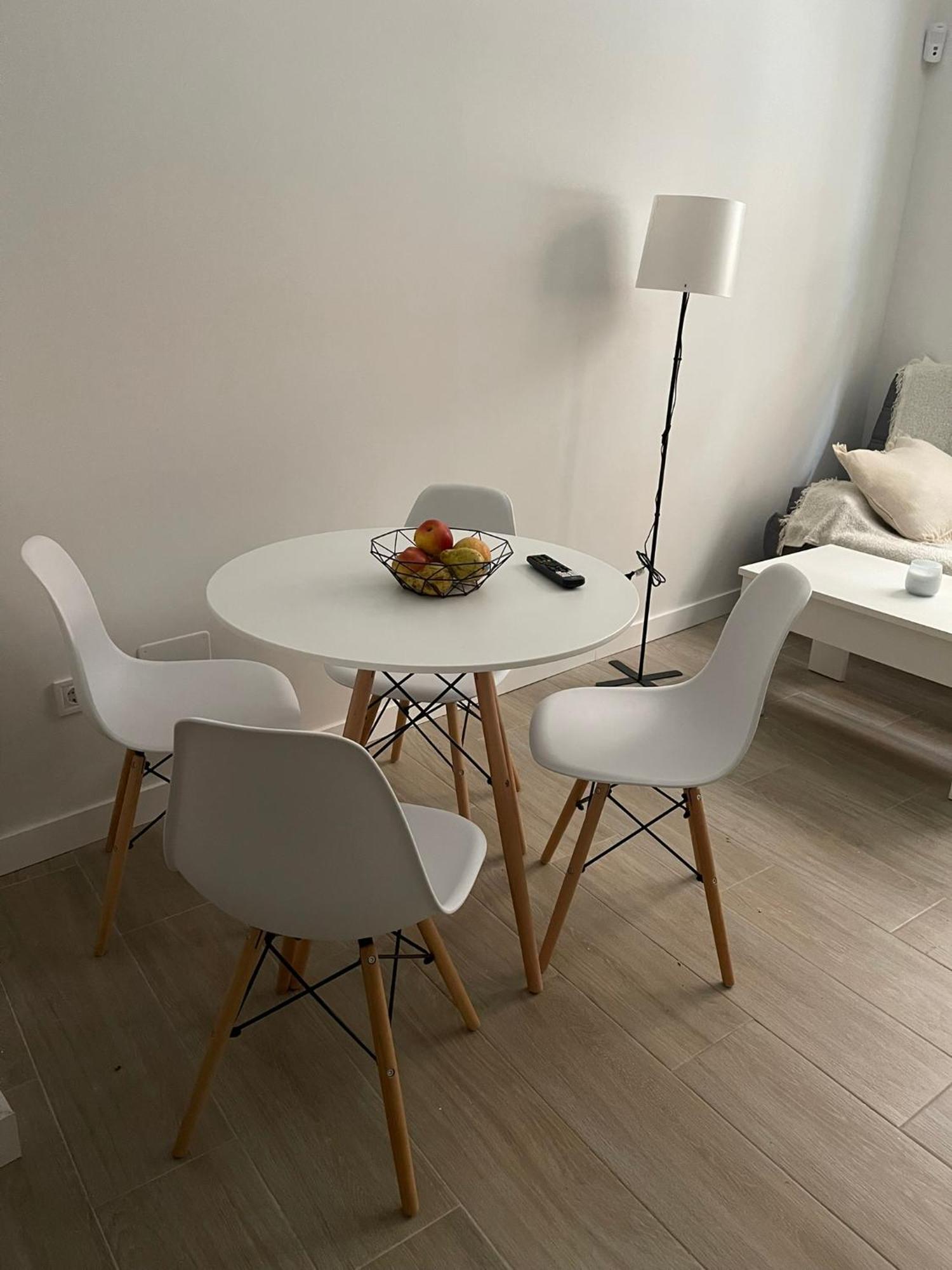 Paraiso By Gaiarooms Apartment Valladolid