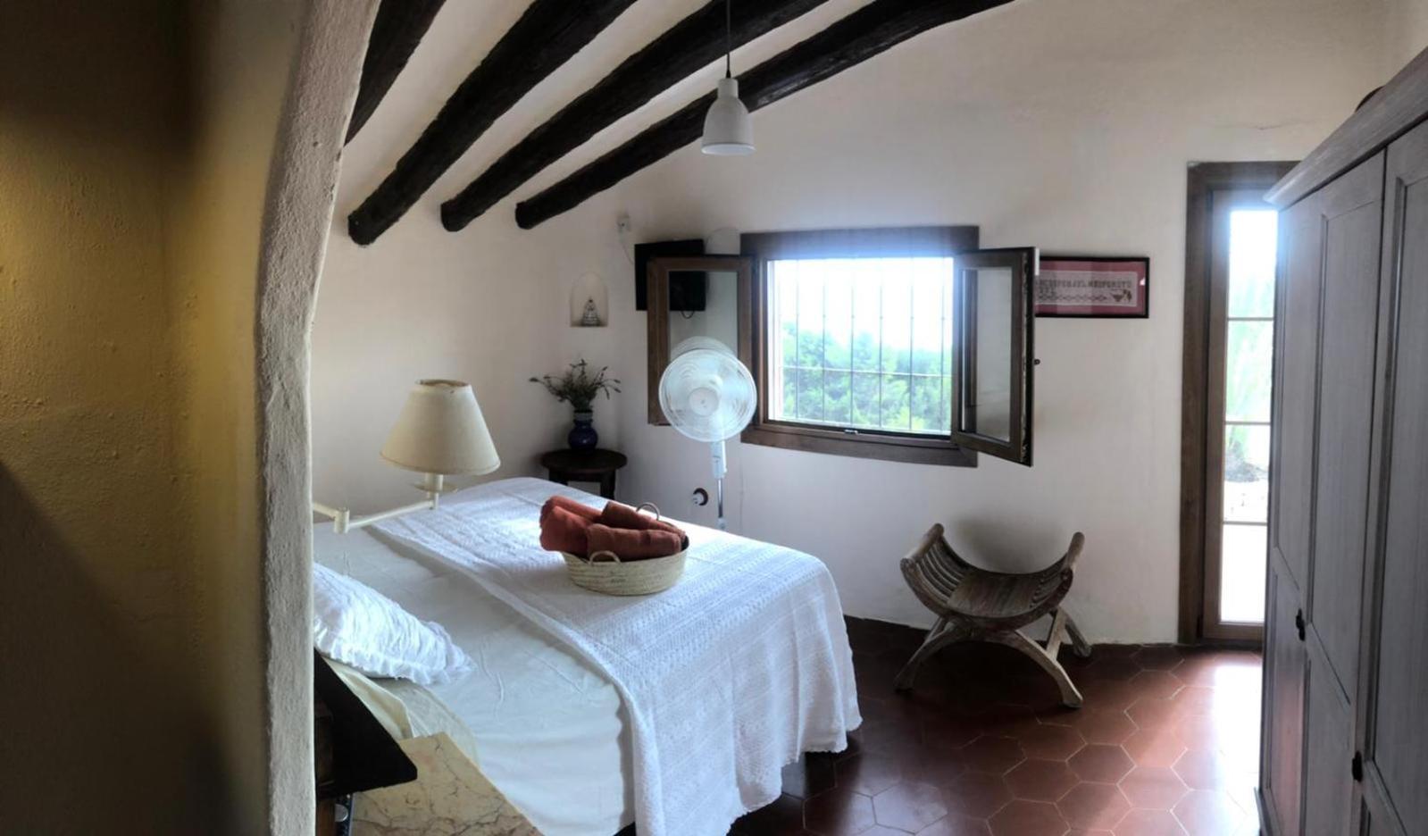 Villa Casa Senrramada Playa de Migjorn