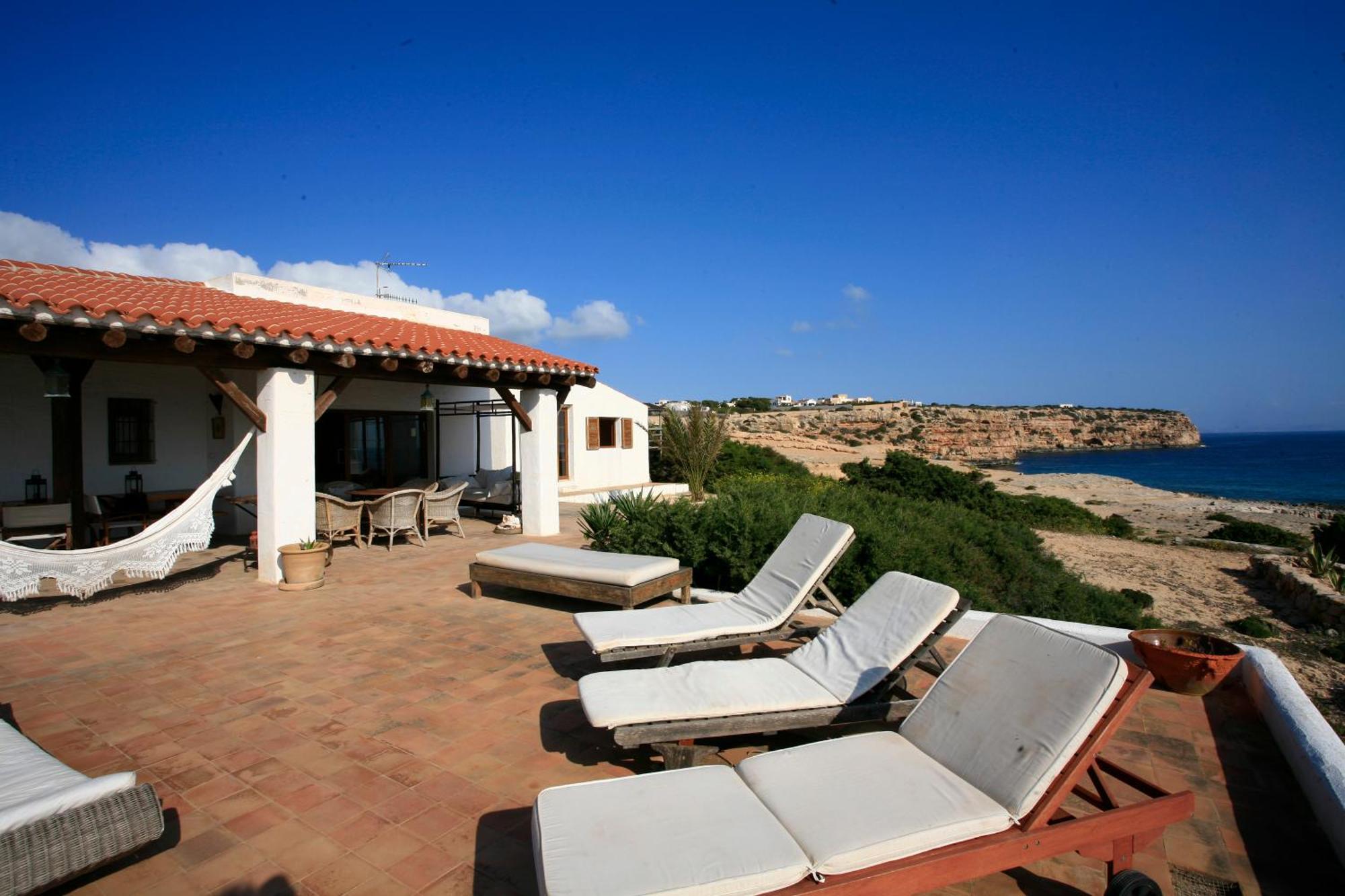 Villa Casa Senrramada