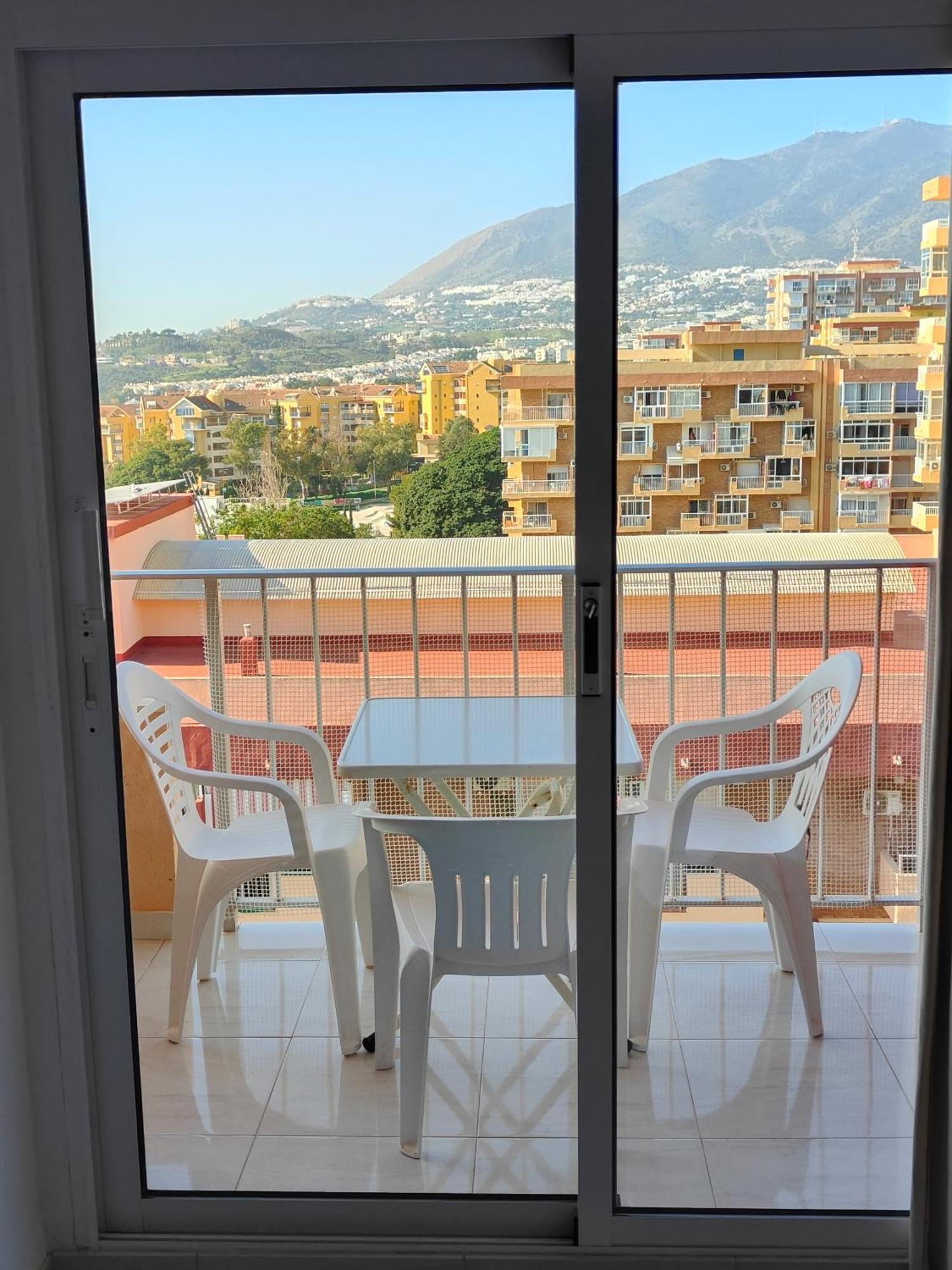 Minerva Sea,pools View Apartamento