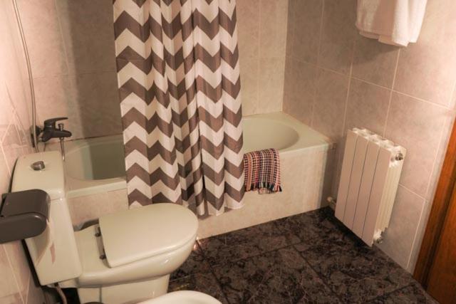 Doble Con Balcon Apartamento