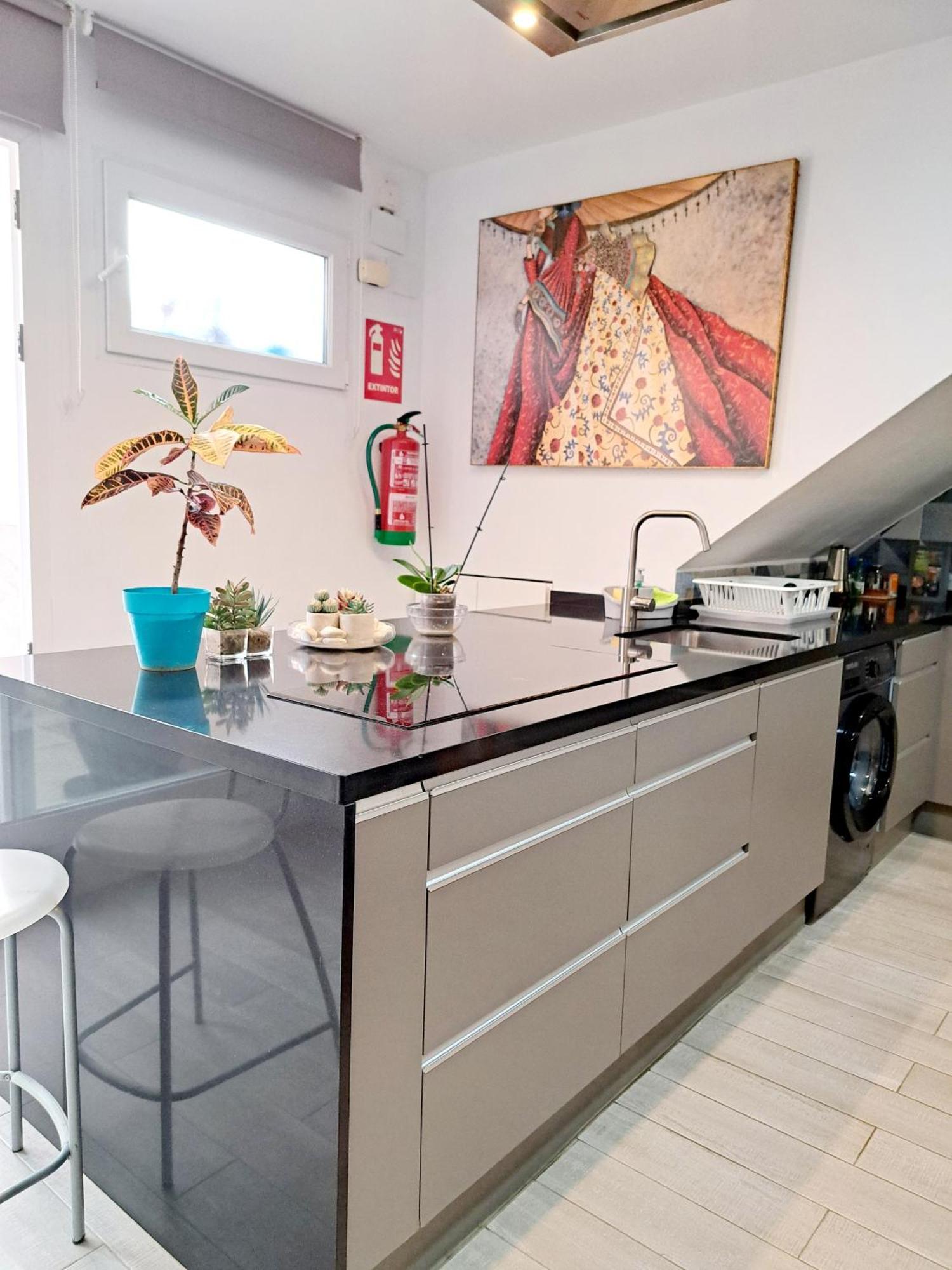 Apartamento Refugio Del Mar *