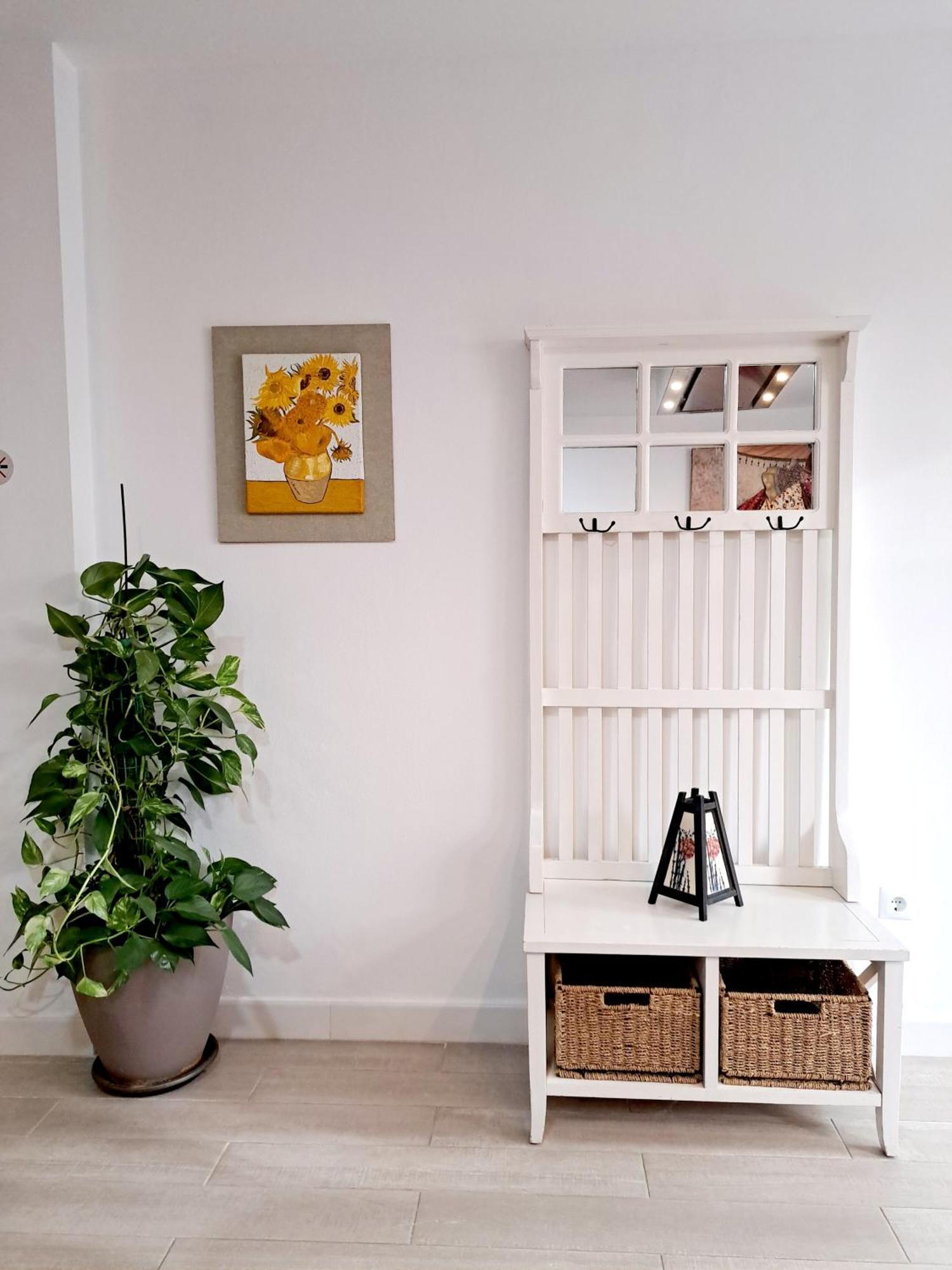 Apartamento Refugio Del Mar * Rincón de la Victoria